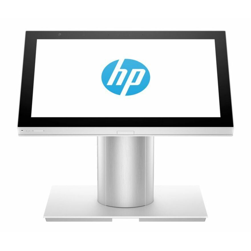 HP Engage One Pro G2 POS Terminal - (Intel Core i5 i5-14500T 1.70 GHz - vPro Technology - 16 GB DDR5 SDRAM - 256 GB SSD PCIe NVMe