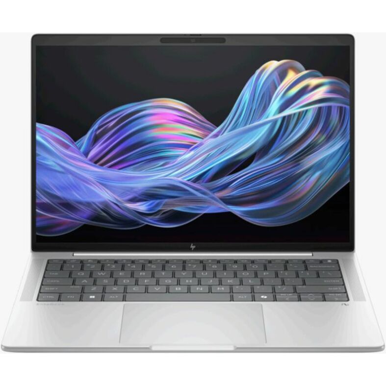 HP EliteBook X G1i 14" Notebook - Intel Core Ultra 7 2nd Gen 268V - 32 GB - 512 GB SSD - Intel Chip - IEEE 802.11be Wireless LAN Standard