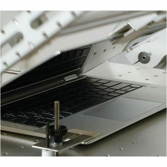 HP ZBook Fury G1i 16" Mobile Workstation - Intel Core Ultra 7 265HX - 64 GB - 1 TB SSD - Smart Card Reader - Intel Chip - IEEE 802.11be Wireless LAN Standard - Wi-Fi 7 — alternate image12