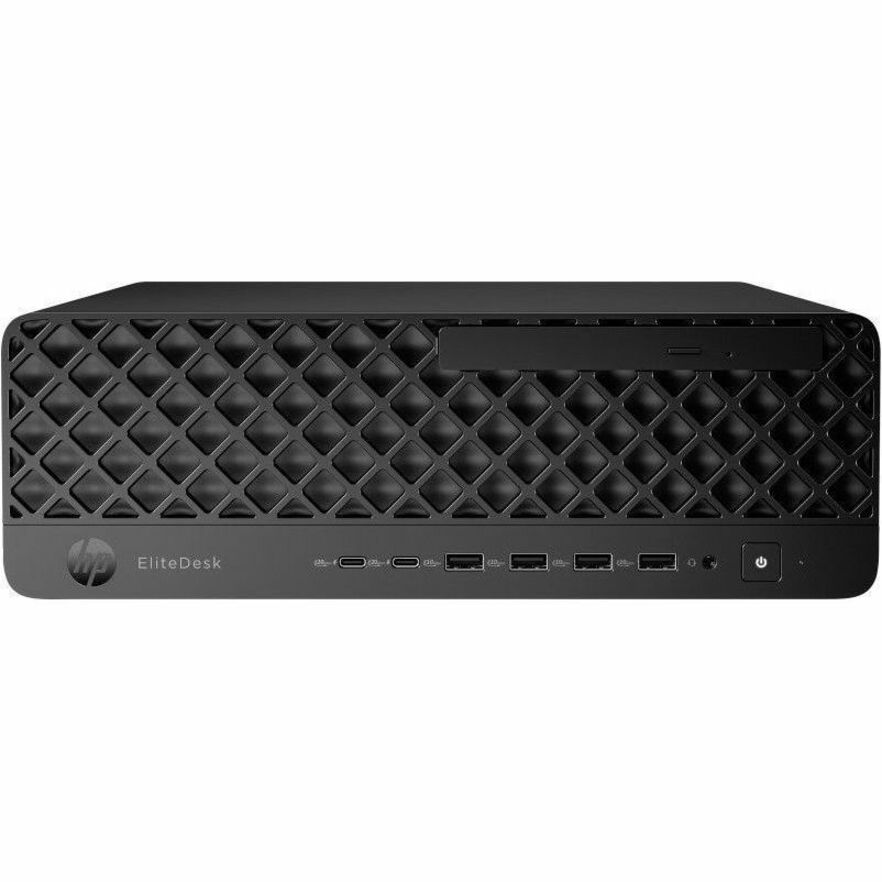 HP EliteDesk 8 G1i Desktop Computer