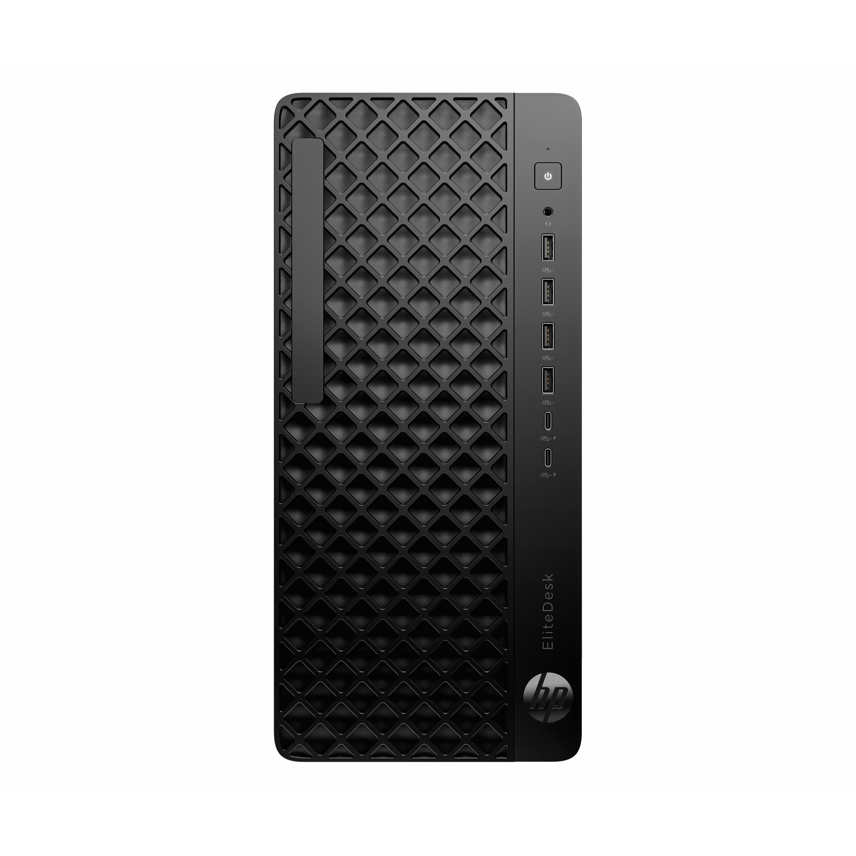 HP EliteDesk 8 G1i Desktop Computer