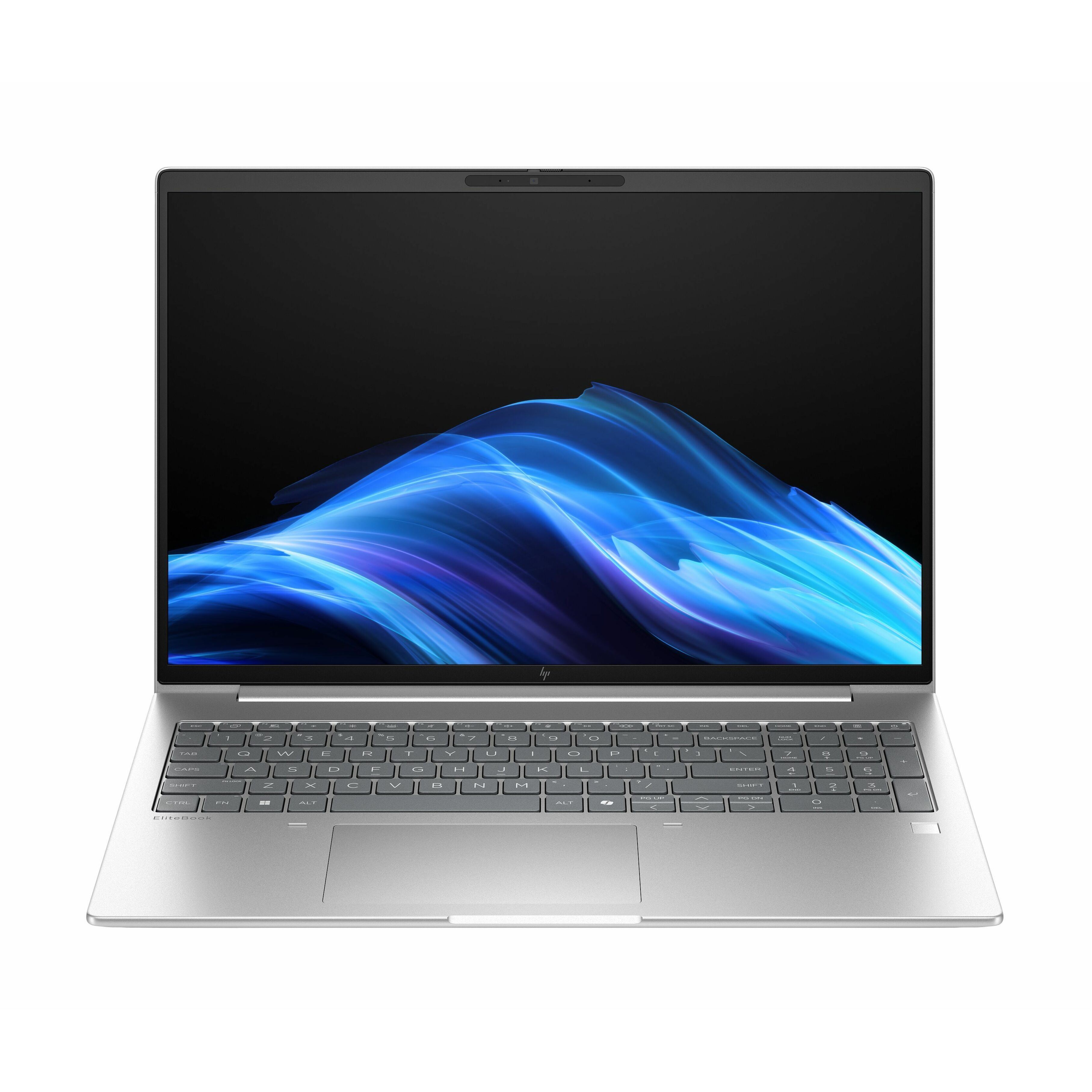 HP EliteBook 6 G1i 16" Notebook - Intel Core Ultra 7 2nd Gen 265H - 16 GB - 1 TB SSD - Intel Chip - Intel - Front Camera/Webcam
