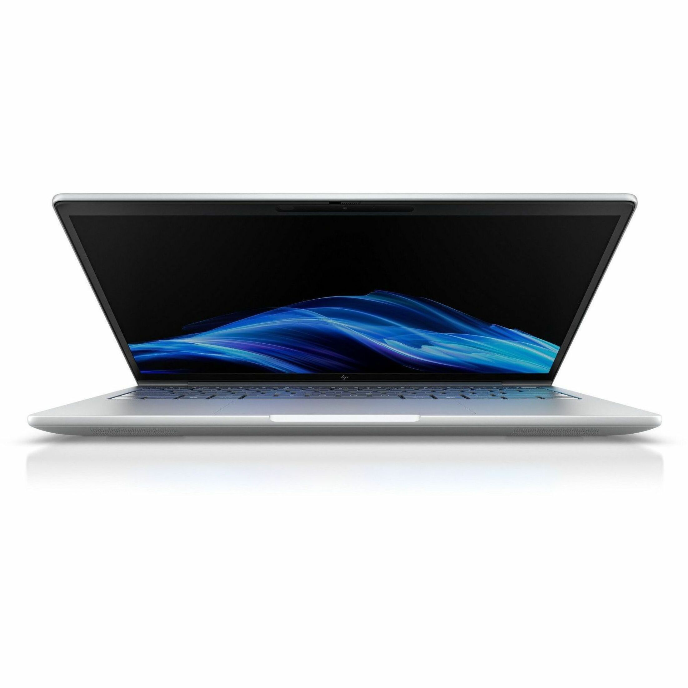 HP EliteBook 8 G1i 13.3" Notebook - WUXGA - 60 Hz - Intel Core Ultra 5 2nd Gen 235U - 32 GB - 512 GB SSD - Intel Chip - 1920 x 1200 - Intel - Front Camera/Webcam — alternate image4