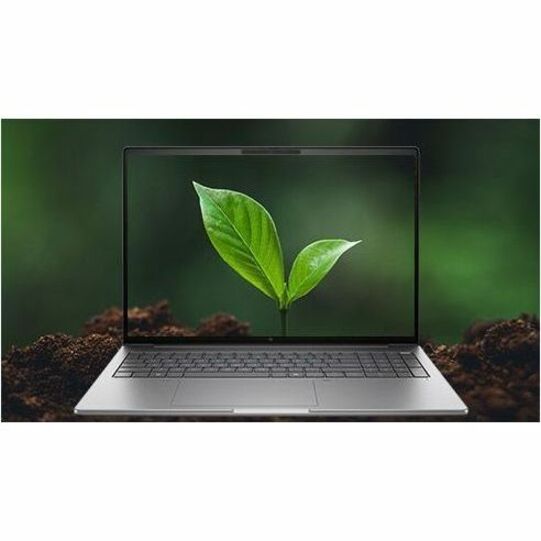 HP ZBook 8 G1i 16" Mobile Workstation - Intel Core Ultra 7 Series 2 255H - 16 GB - 512 GB SSD - Intel Chip — alternate image12