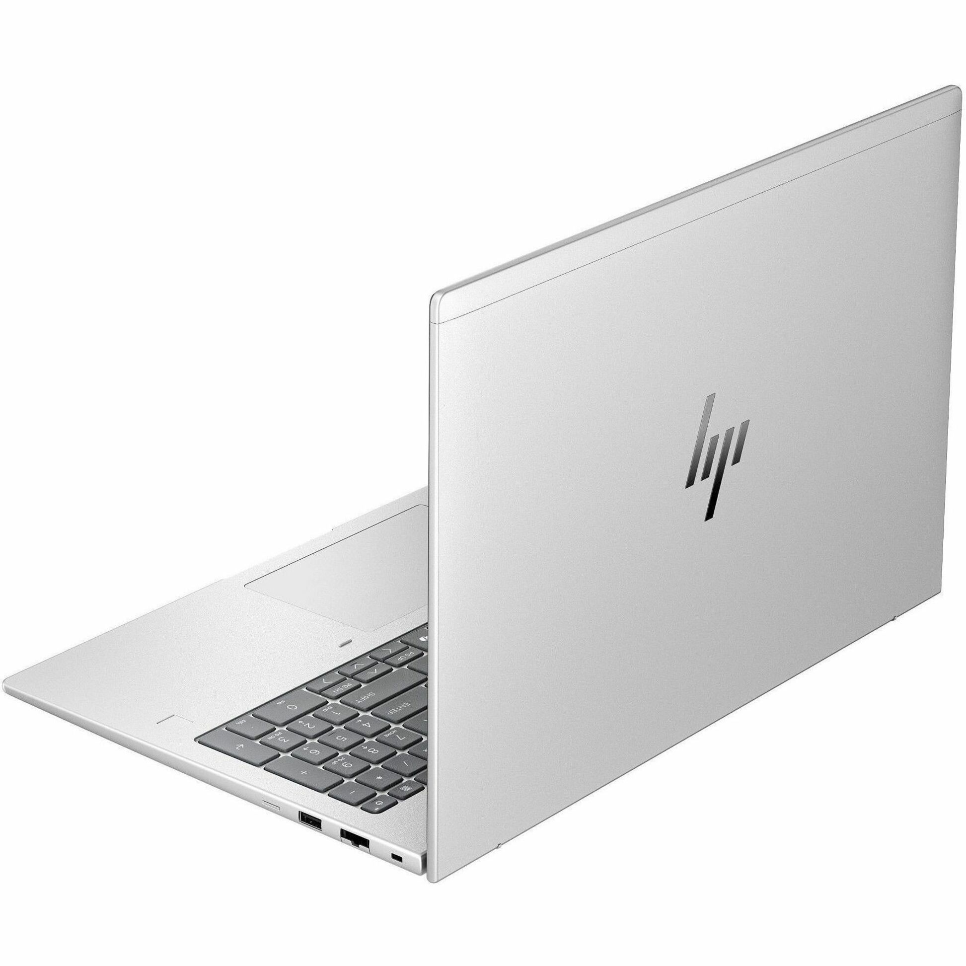 HP EliteBook 6 G1a 16" Notebook - AMD Ryzen 7 PRO 250 - 16 GB - 256 GB SSD - AMD Chip - Front Camera/Webcam — alternate image3