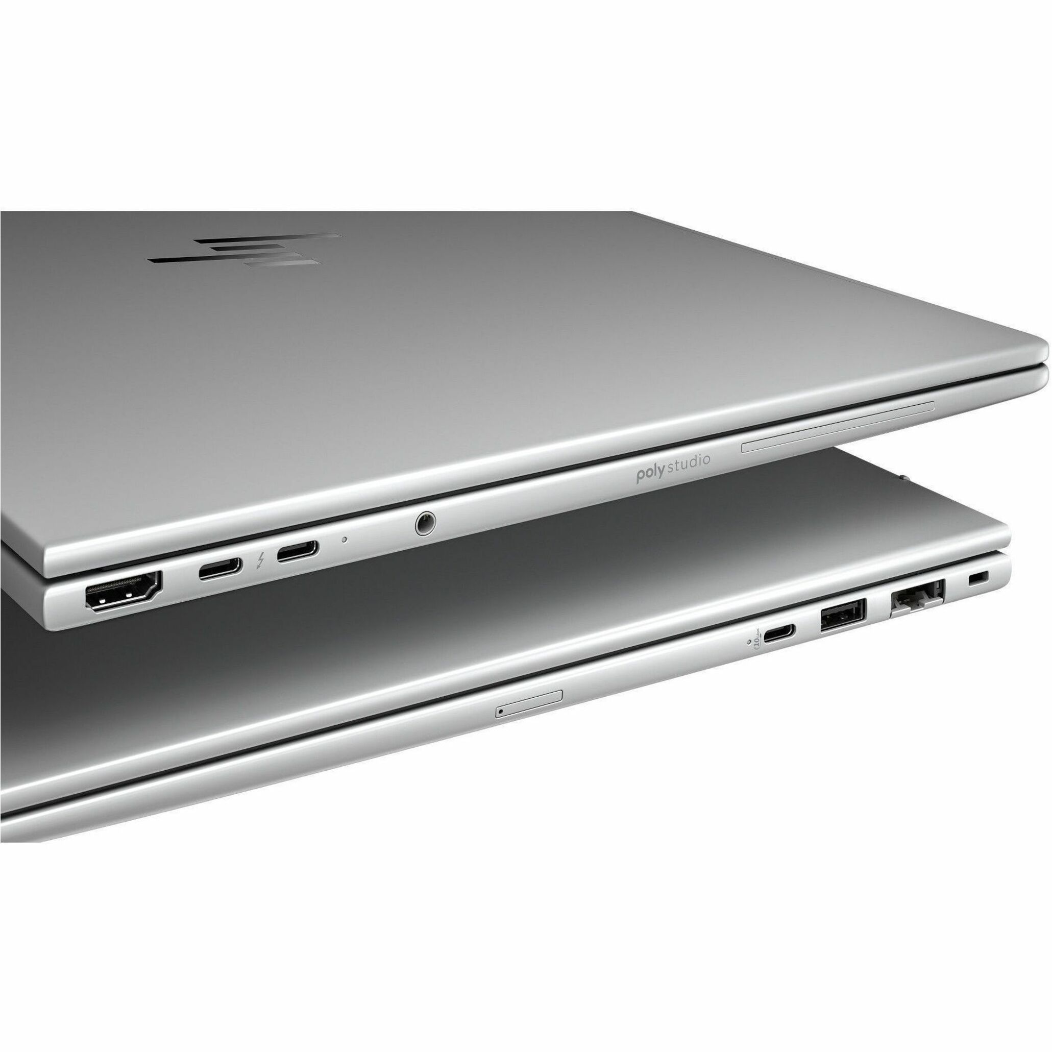 HP EliteBook 8 G1i 16" Notebook - Intel Core Ultra 7 Series 2 255H - 32 GB - 1 TB SSD - Intel Chip - Intel — alternate image10
