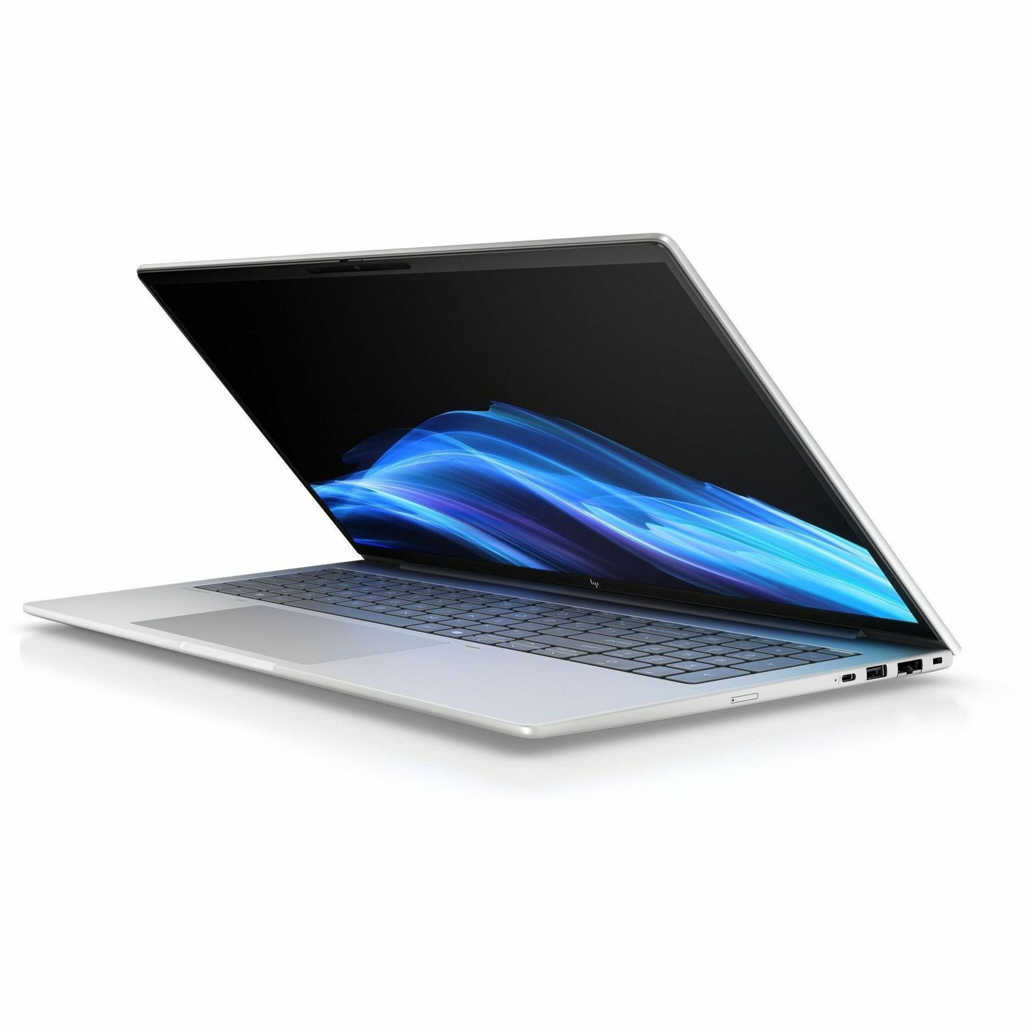 HP EliteBook 8 G1i 16" Notebook - Intel Core Ultra 7 Series 2 255H - 32 GB - 1 TB SSD - Intel Chip - Intel — alternate image2