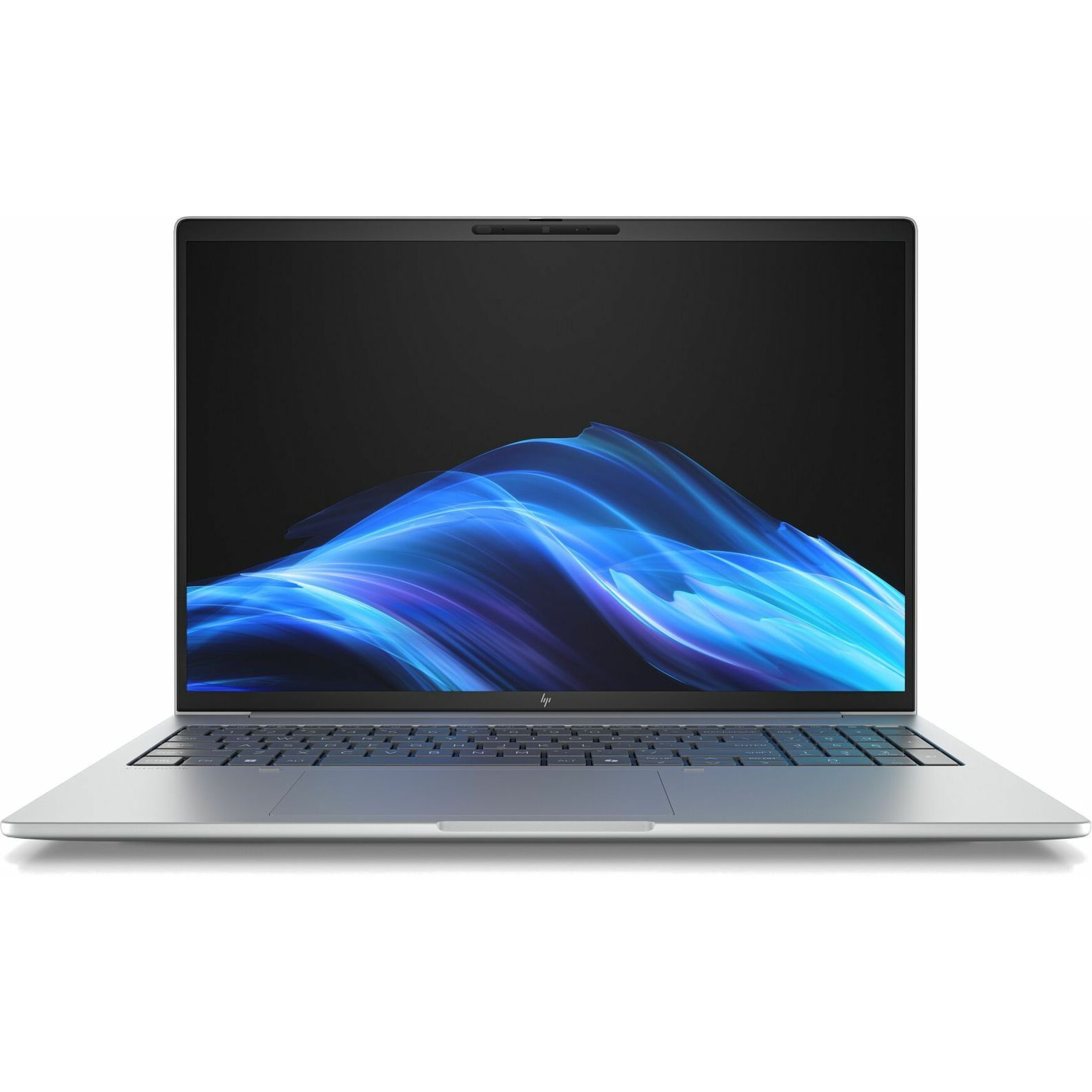 HP EliteBook 8 G1i 16" Notebook - Intel Core Ultra 7 Series 2 255H - 32 GB - 1 TB SSD - Intel Chip - Intel