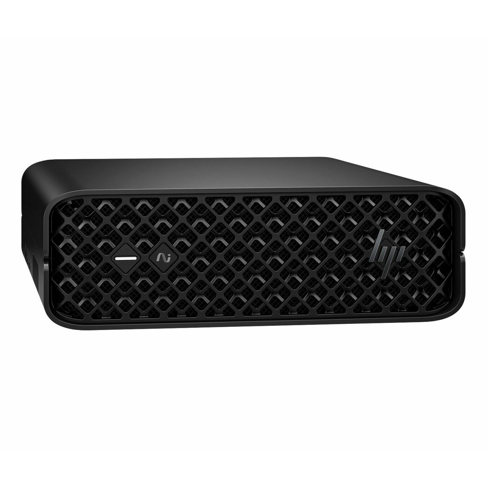 HP Z2 G1i Workstation - 1 x Intel Core Ultra 7 2nd Gen 265 - 16 GB - 2 TB SSD - Tower - Intel W880 Chip - NVMe Controller - 0, 1, 5, 10 RAID Levels - Gigabit Ethernet