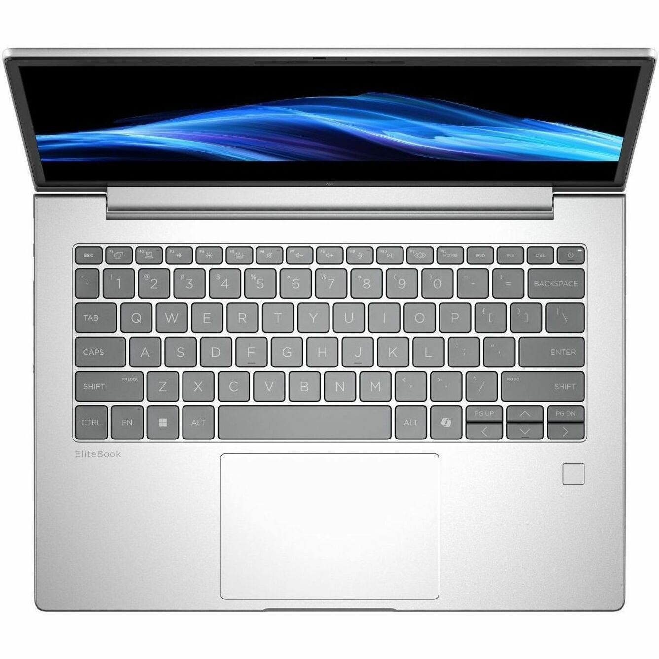 HP EliteBook 6 G1a 14" Notebook - AMD Ryzen 5 PRO Ryzen PRO 200 Series 230 - 16 GB - 256 GB SSD - AMD Chip - AMD — alternate image11