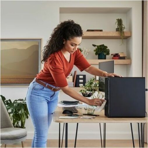 HP Elite 800 G9 Desktop Computer - Intel Core i3 14th Gen i3-14100 - 128 GB - 1 TB SSD - Tower - Intel Q670 Chip - Windows 11 Pro - Intel UHD Graphics 730 DDR5 SDRAM - 260 W — life style