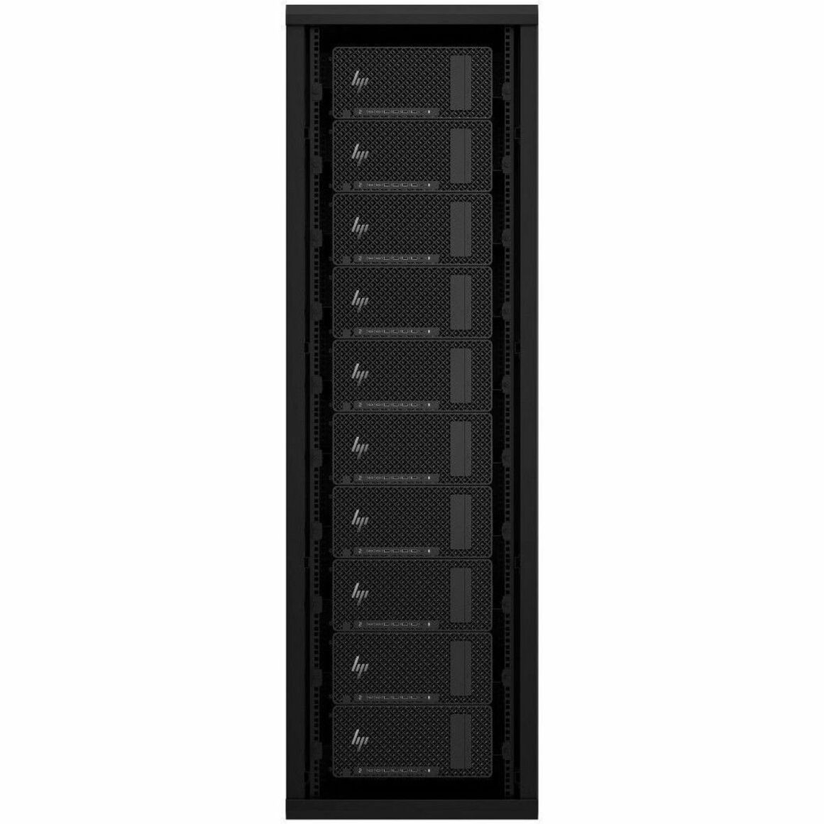 HP Z2 G1i Workstation - 1 x Intel Core Ultra 9 285K - 128 GB - Tower - Intel W880 Chip - NVMe, Serial ATA Controller - 0, 1, 5, 10 RAID Levels - Gigabit Ethernet — alternate image12