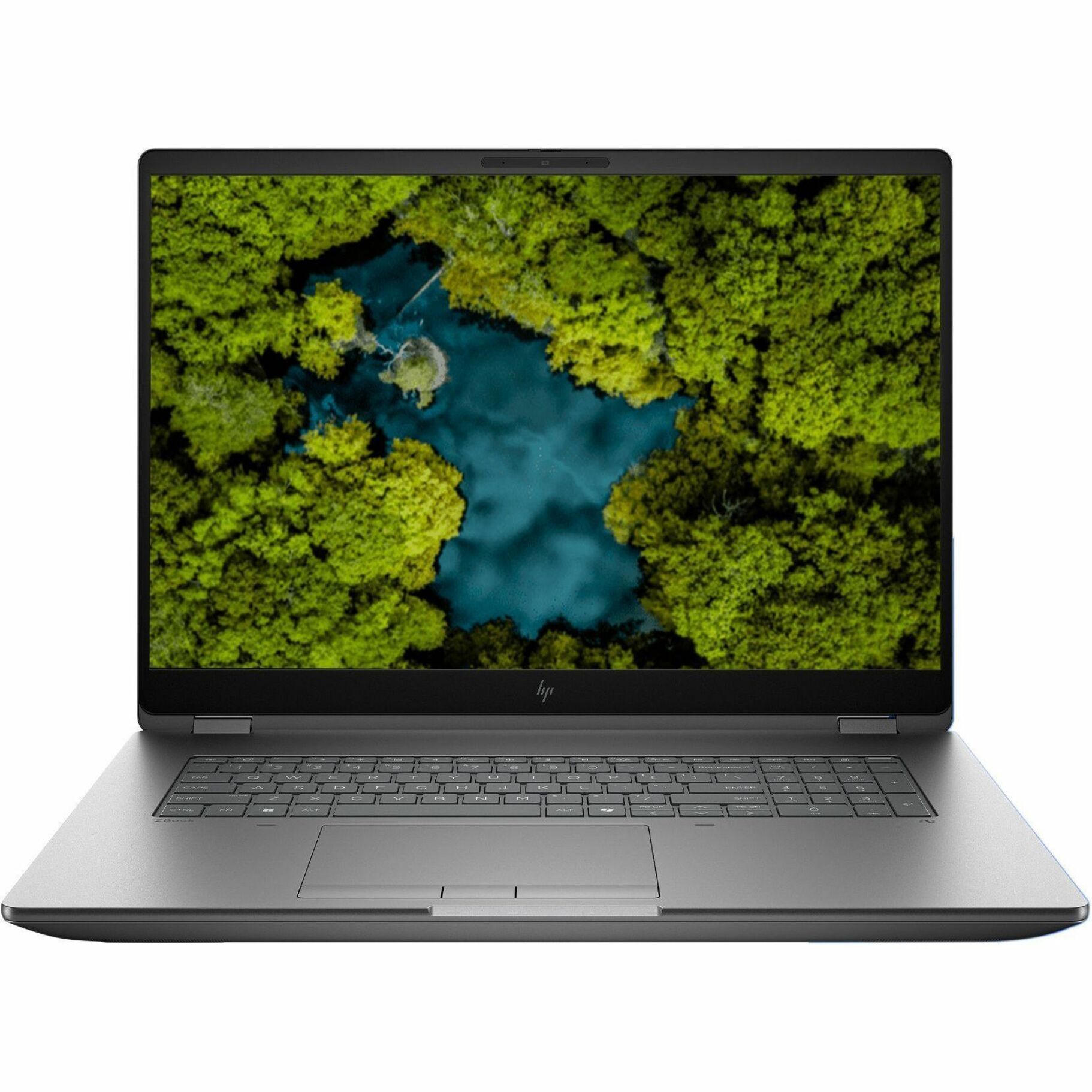 HP ZBook Fury G1i 16" Mobile Workstation