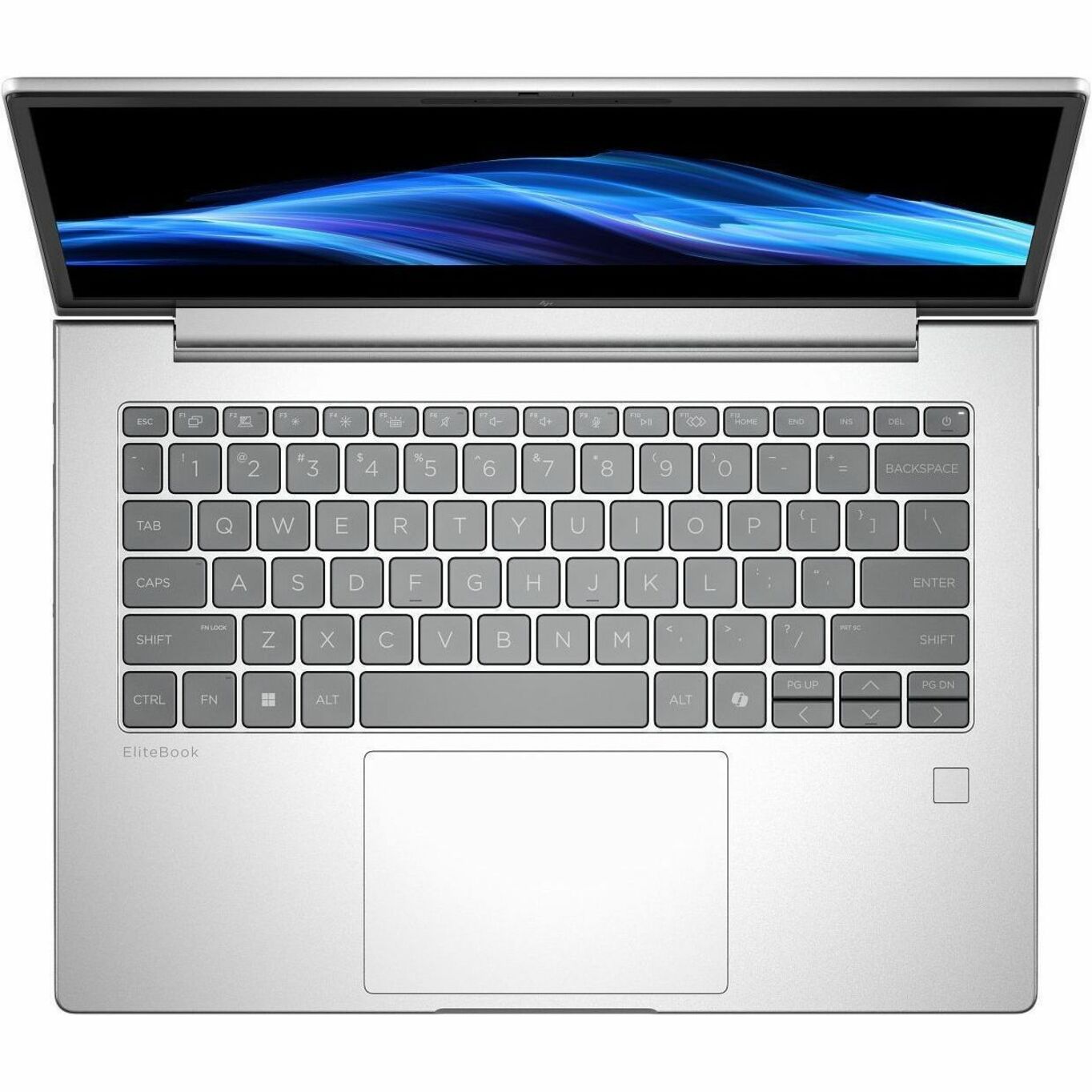 HP EliteBook 6 G1a 14" Notebook - AMD Ryzen 5 PRO Ryzen PRO 200 Series 230 - AMD Chip - AMD — alternate image1