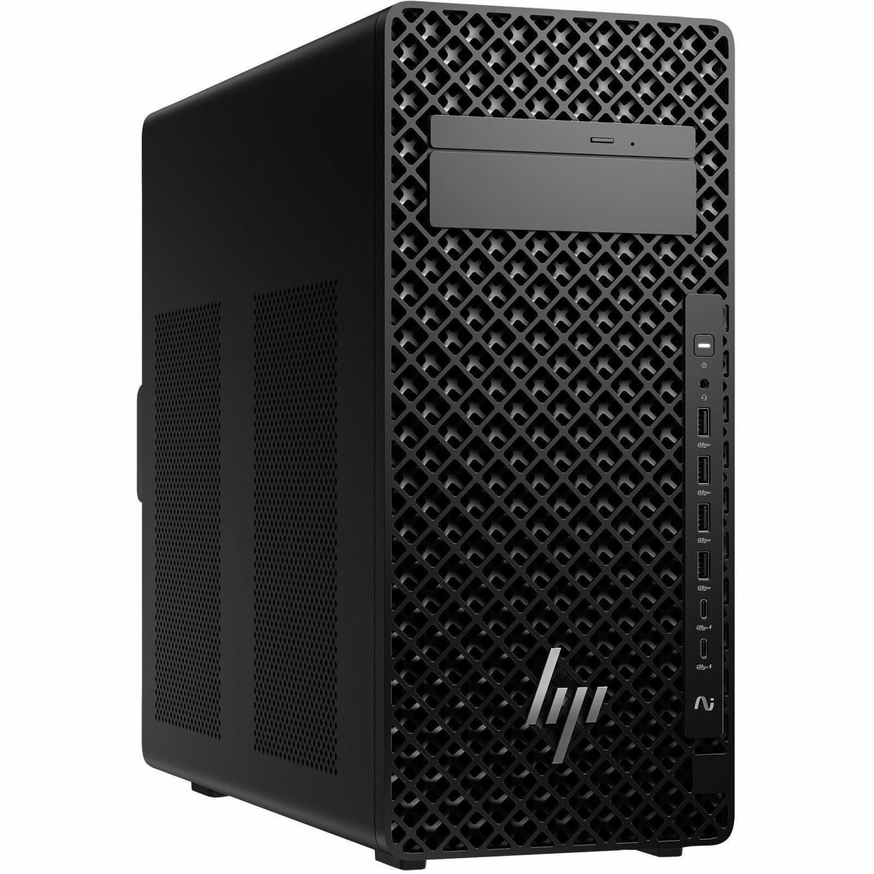 HP Z2 G1i Workstation