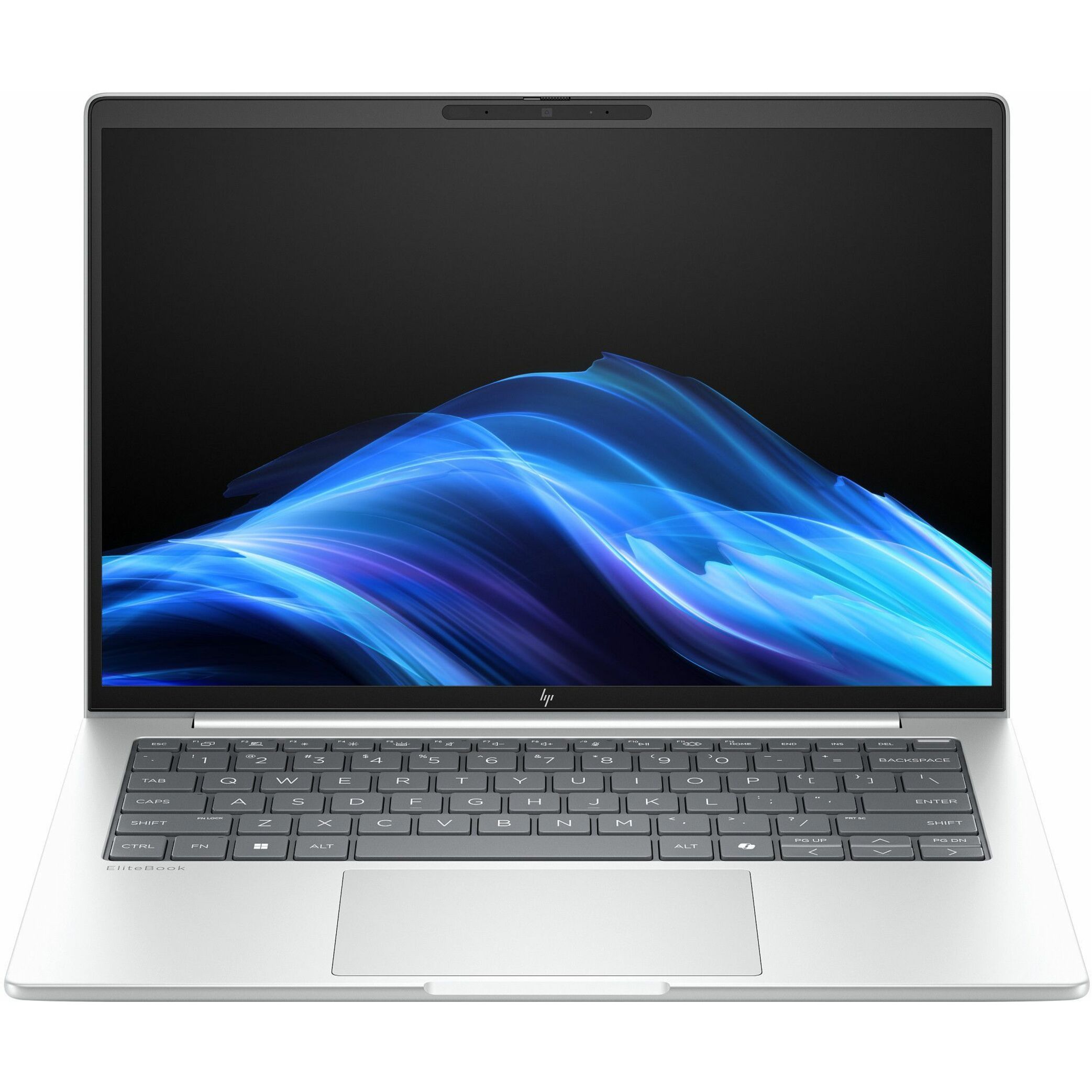 HP EliteBook 8 G1i 14" Notebook - 5G - WUXGA - 60 Hz - Intel Core Ultra 5 2nd Gen 235U - 16 GB - 512 GB SSD - Intel Chip - LTE - 1920 x 1200 - Intel - In-plane Switching (IPS) Technology - Front Camera/Webcam - IEEE 802.11be Wireless LAN Standard
