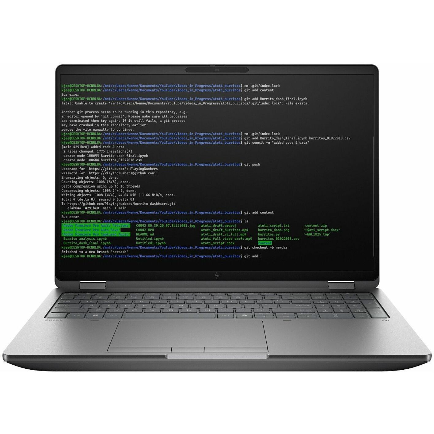 HP ZBook Fury G1i 16" Mobile Workstation - Intel Core Ultra 9 2nd Gen 285H - 64 GB - 2 TB SSD - Smart Card Reader - Intel Chip - Front Camera/Webcam - Wi-Fi 7