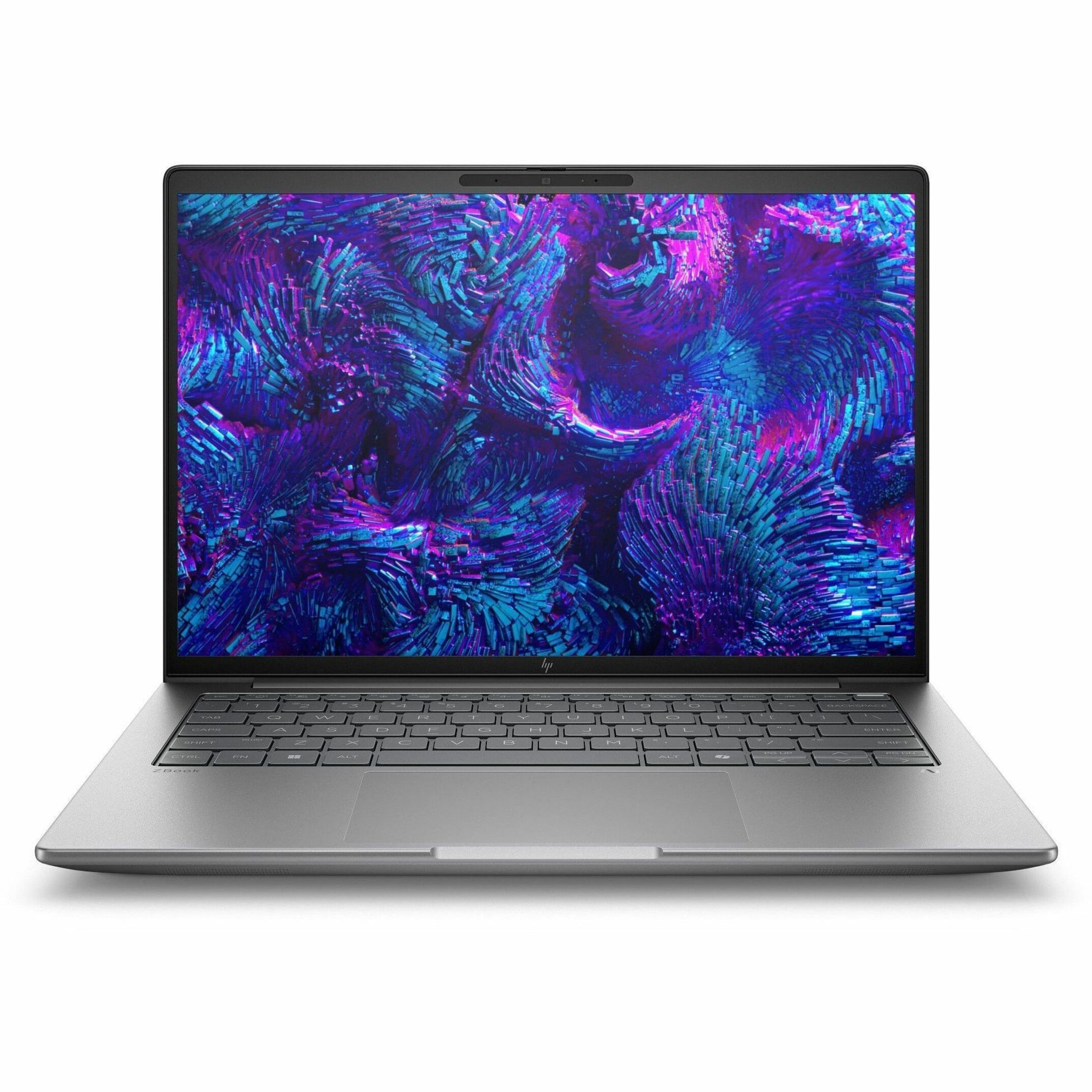 HP ZBook 8 G1i 14" Mobile Workstation