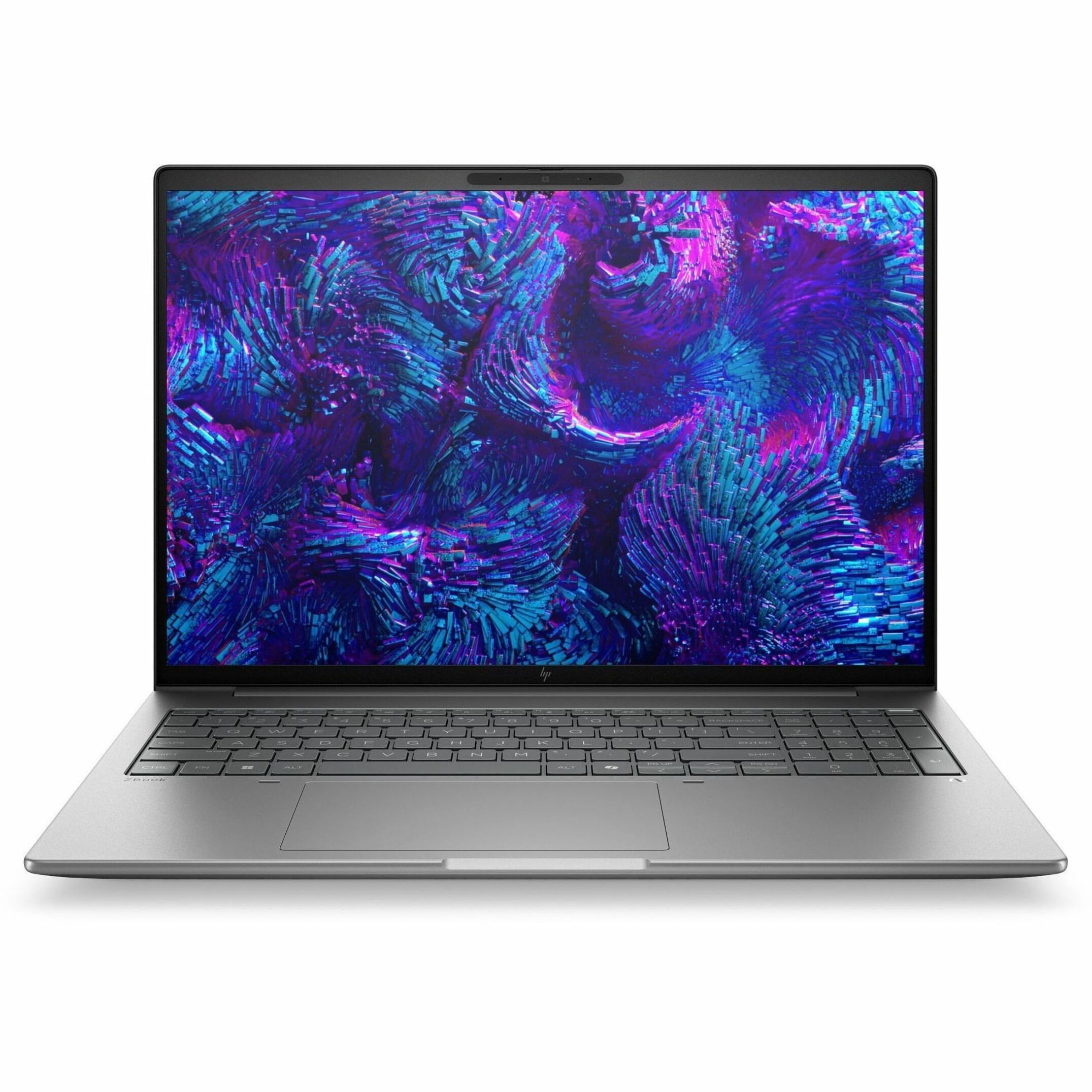 HP ZBook 8 G1i 16" Mobile Workstation