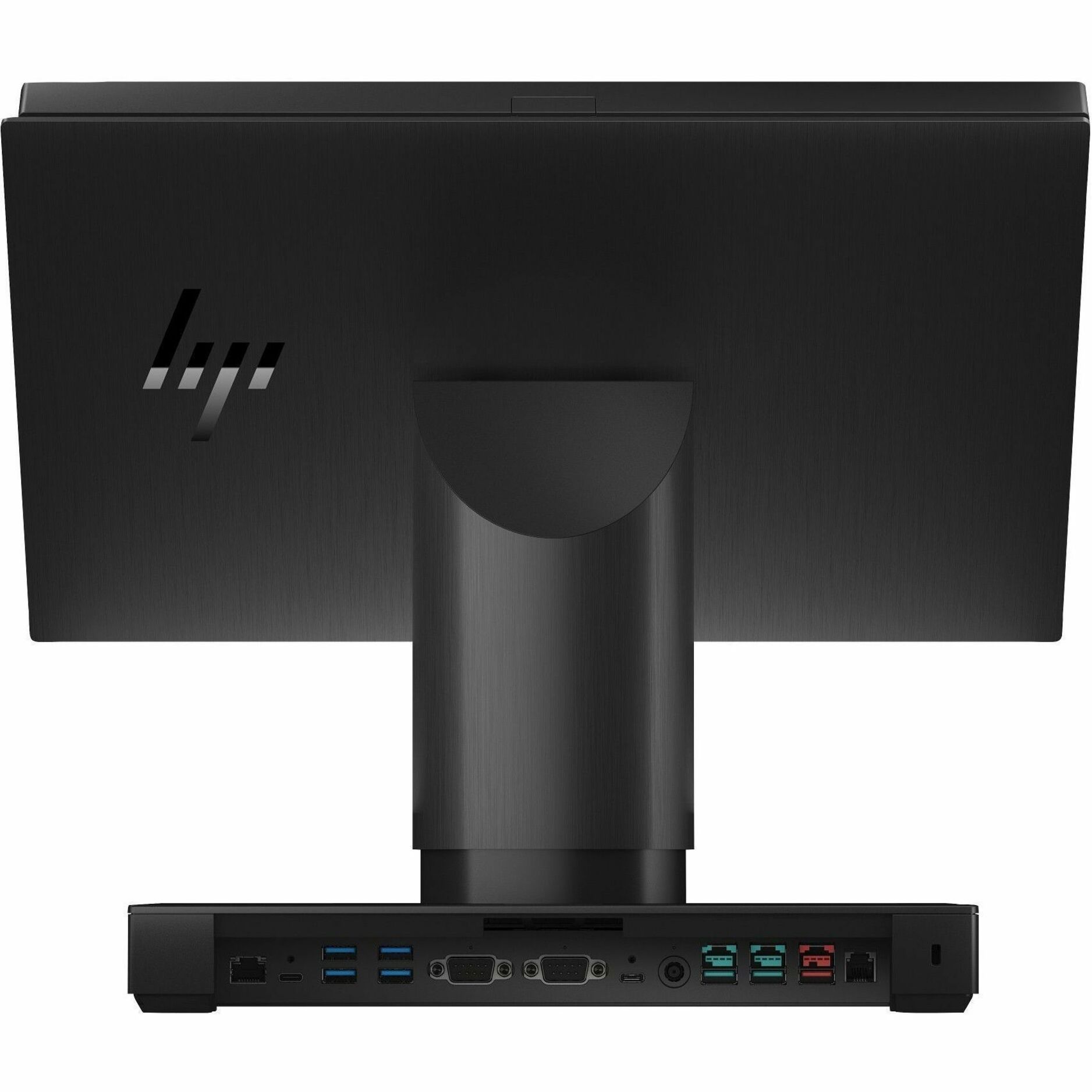 HP Engage One Pro POS Terminal - (Intel Core i5 i5-10500E 3.10 GHz - vPro Technology - 16 GB DDR4 SDRAM - 256 GB SSD PCIe NVMe — alternate image2