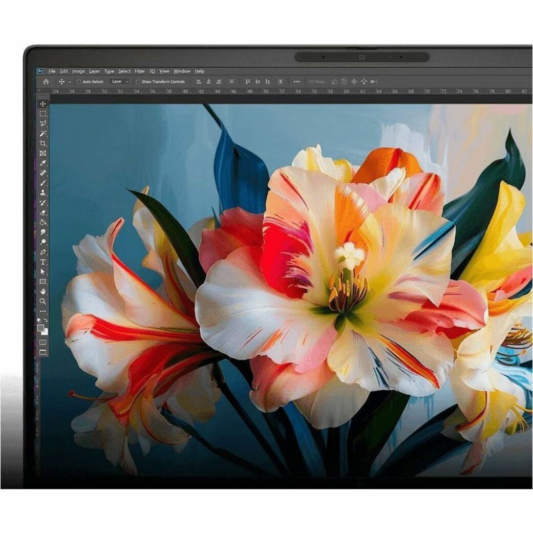HP ZBook 8 G1i 16" Mobile Workstation - Intel Core Ultra 7 Series 2 265H - 64 GB - 2 TB SSD - Intel Chip — alternate image11
