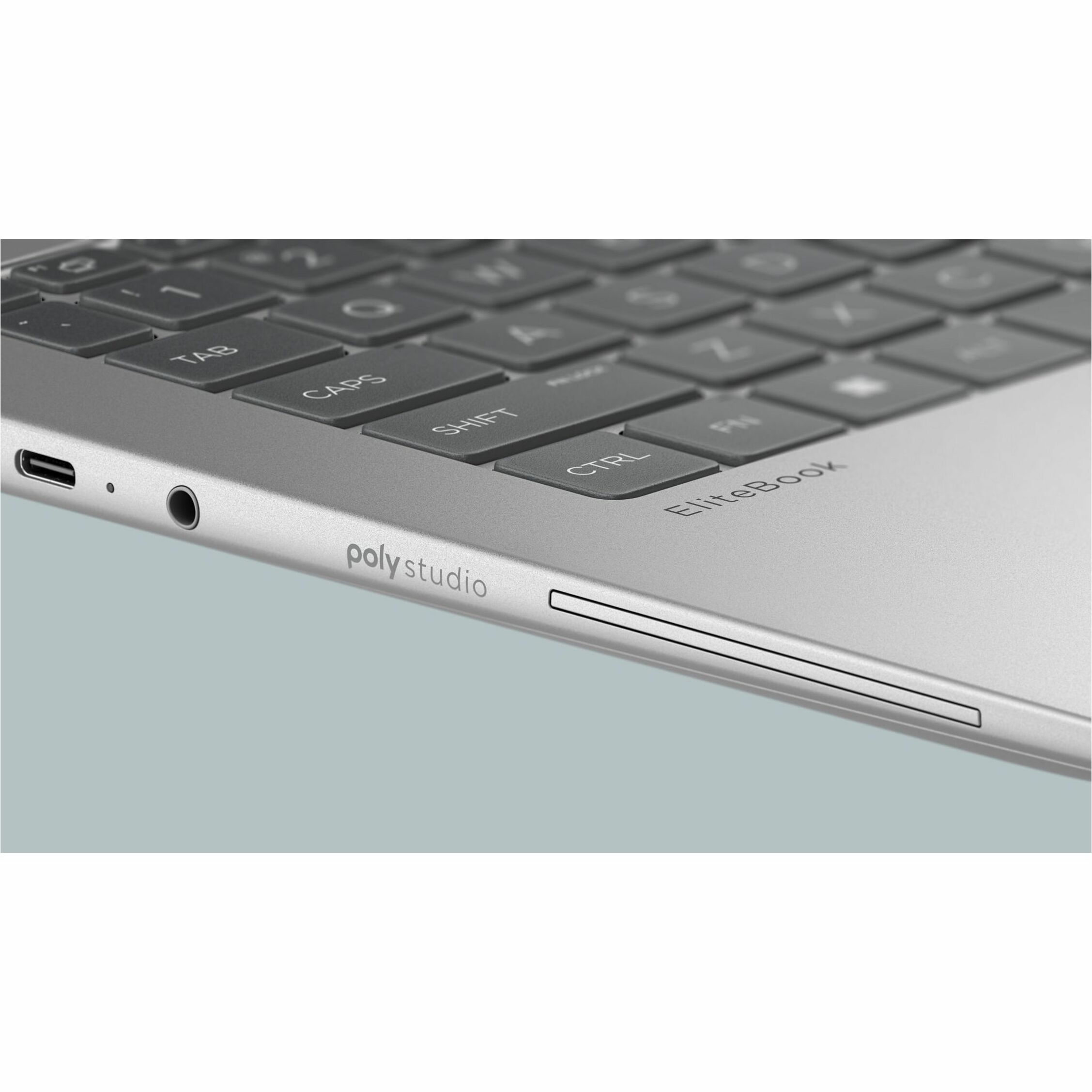 HP EliteBook 6 G1a 14" Notebook - AMD Ryzen 5 Ryzen 200 Series 230 - 16 GB - 512 GB SSD - AMD Chip - AMD — alternate image10