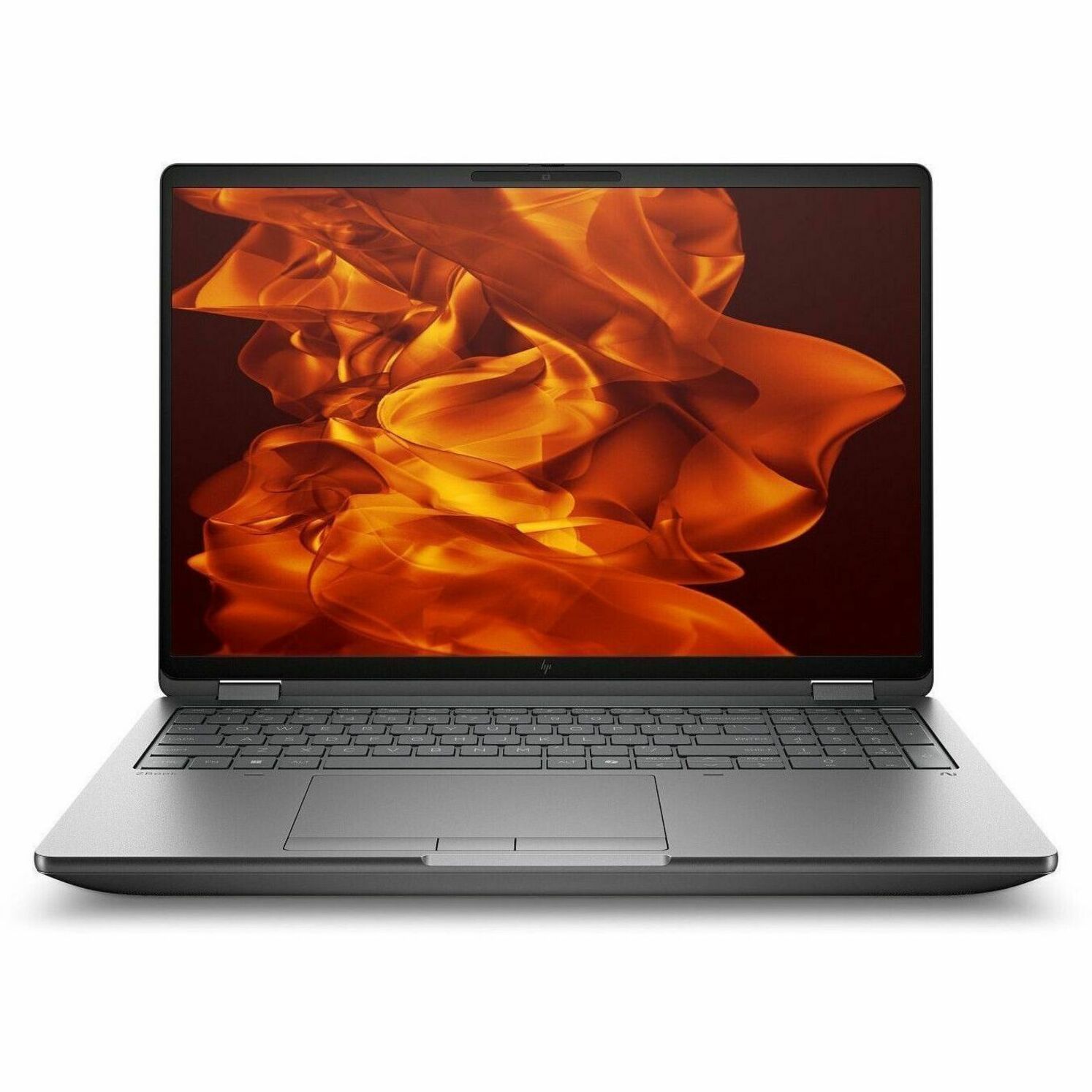 HP ZBook Fury G1i 16" Mobile Workstation - Intel Core Ultra 7 265HX - 64 GB - 1 TB SSD - Smart Card Reader - Intel Chip - IEEE 802.11be Wireless LAN Standard - Wi-Fi 7