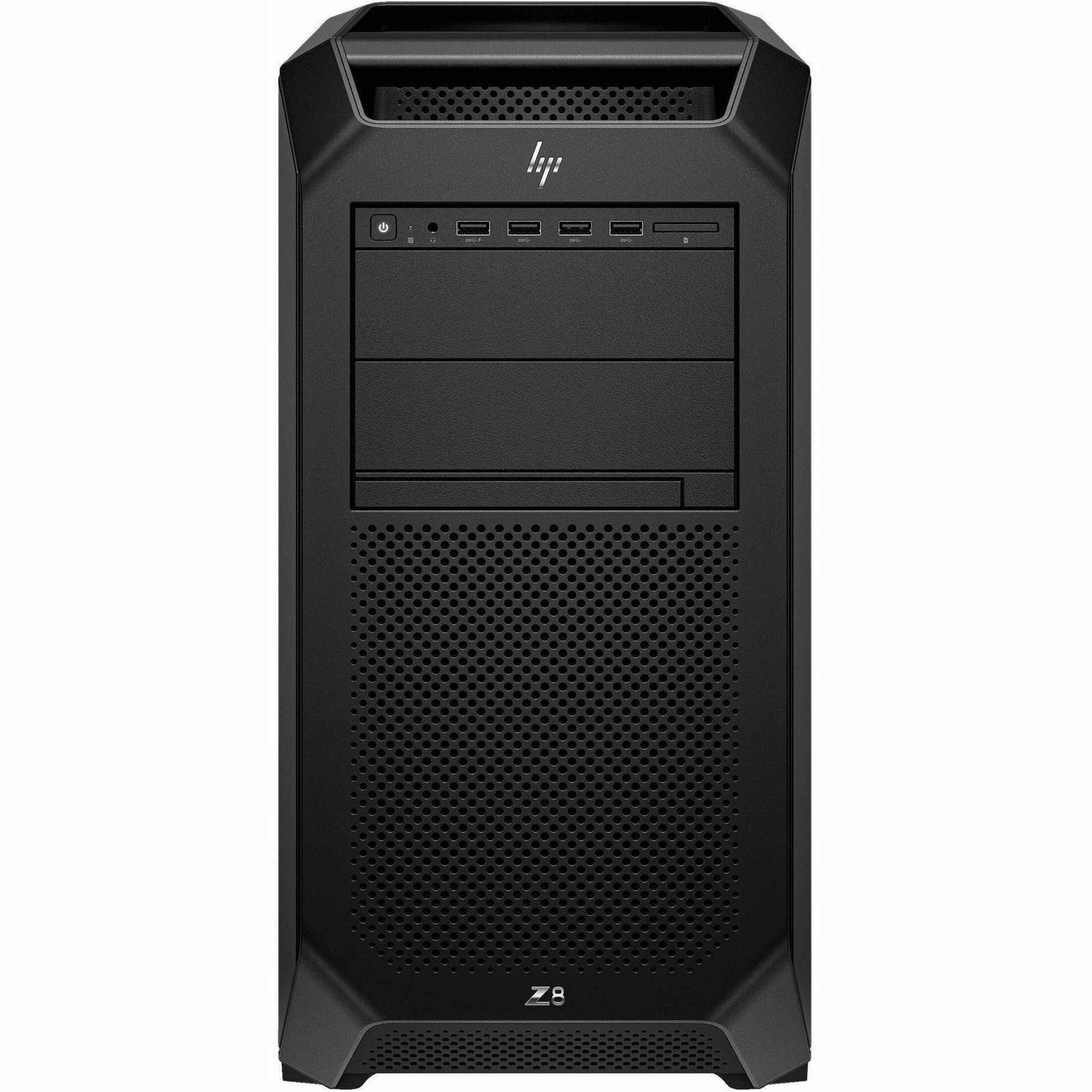 HP Z8 G5 Workstation