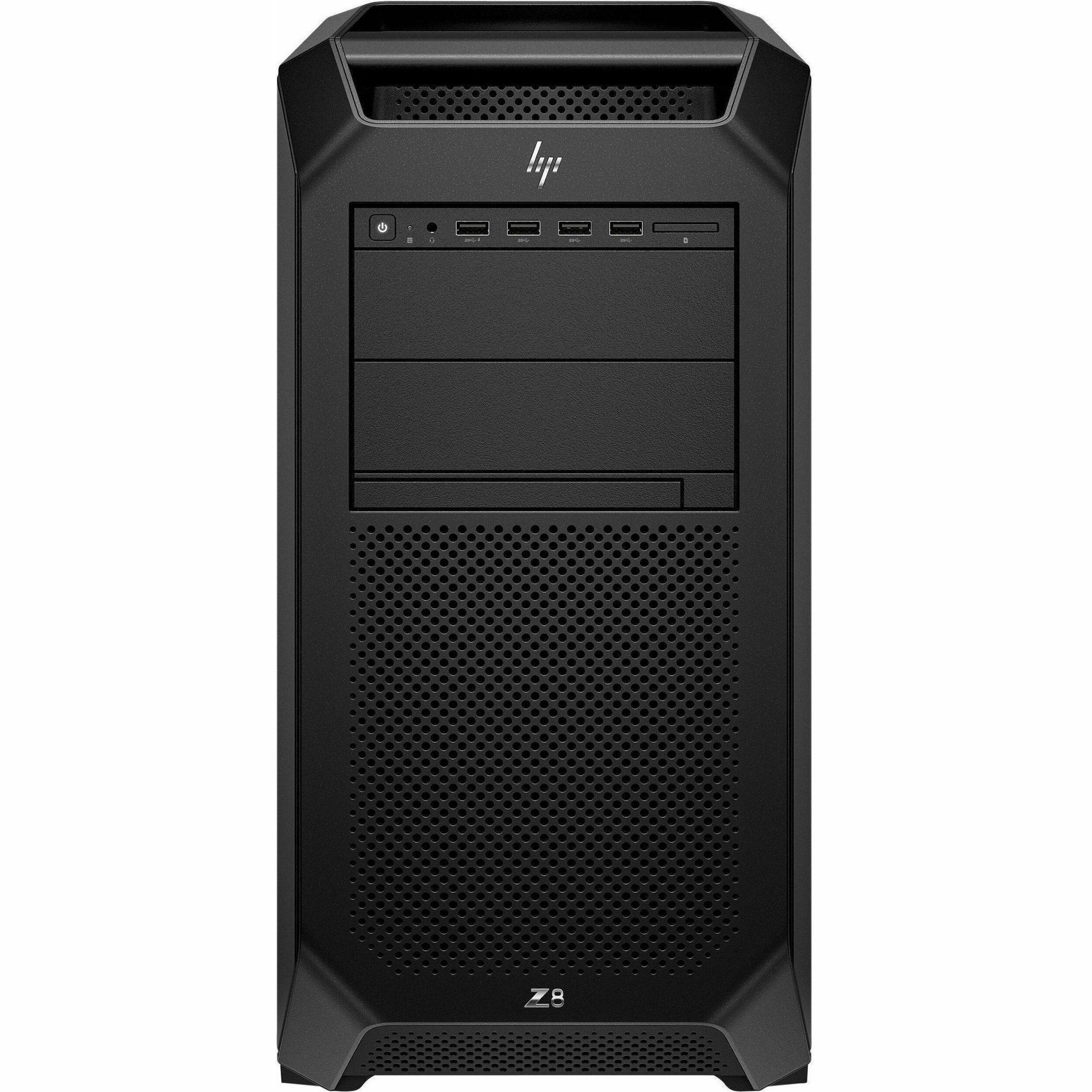 HP Z8 G5 Workstation