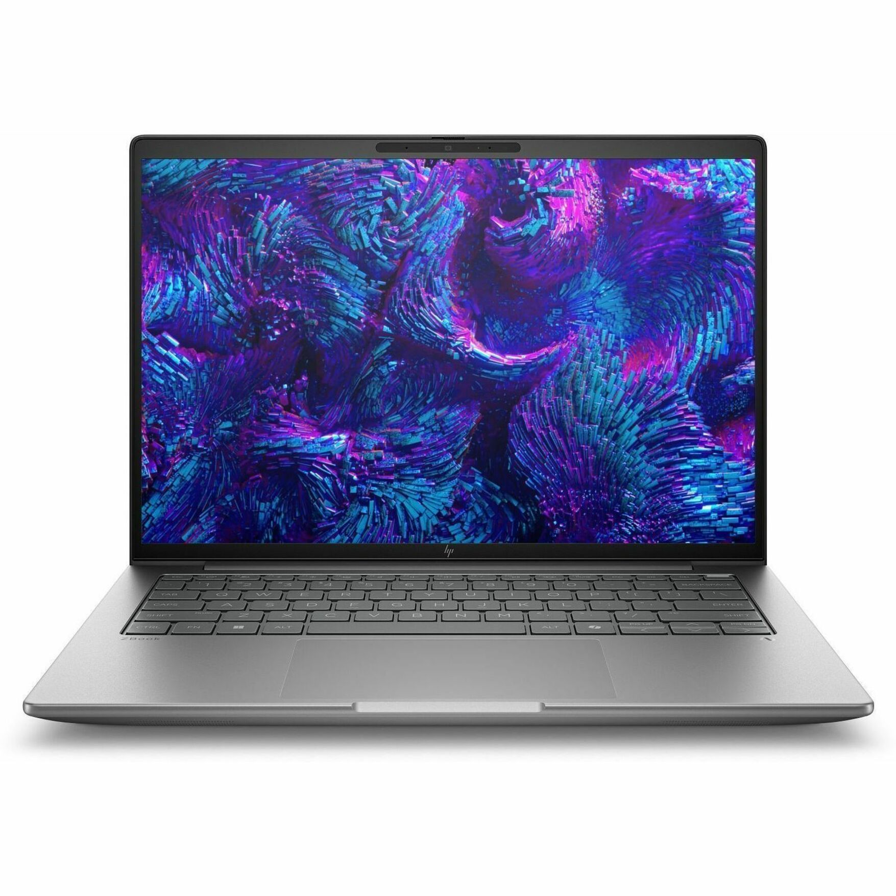HP ZBook 8 G1i 14" Mobile Workstation