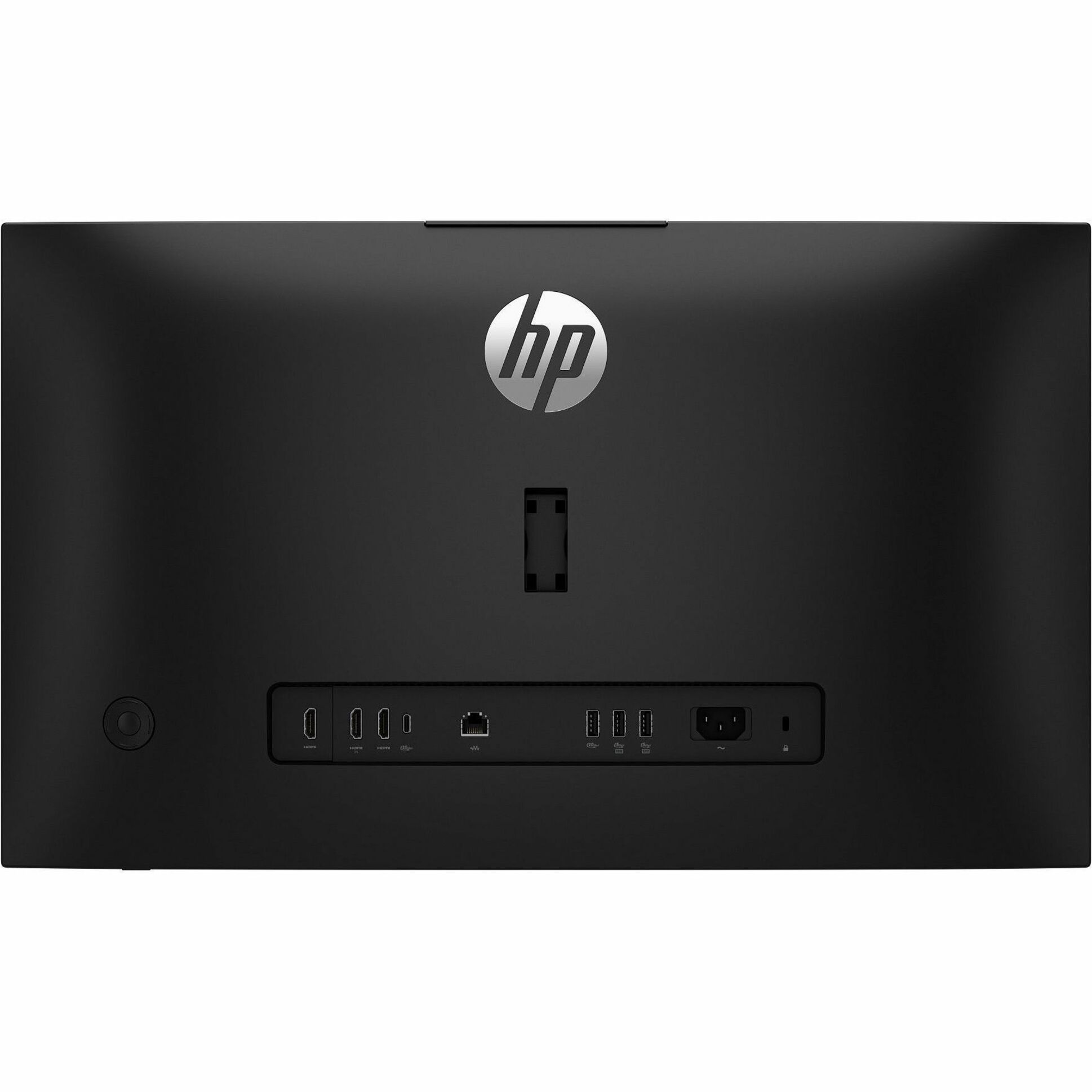 HP ProStudio 4 AiO G1i All-in-One Computer - Intel Core Ultra 5 235 - vPro Technology - 16 GB - 512 GB SSD - 23.8" Full HD - Desktop - Intel Q870 Chip - 1920 x 1080 - Windows 11 Pro - Intel DDR5 SDRAM - French Keyboard - IEEE 802.11ax Wireless LAN - 65 W — alternate image11