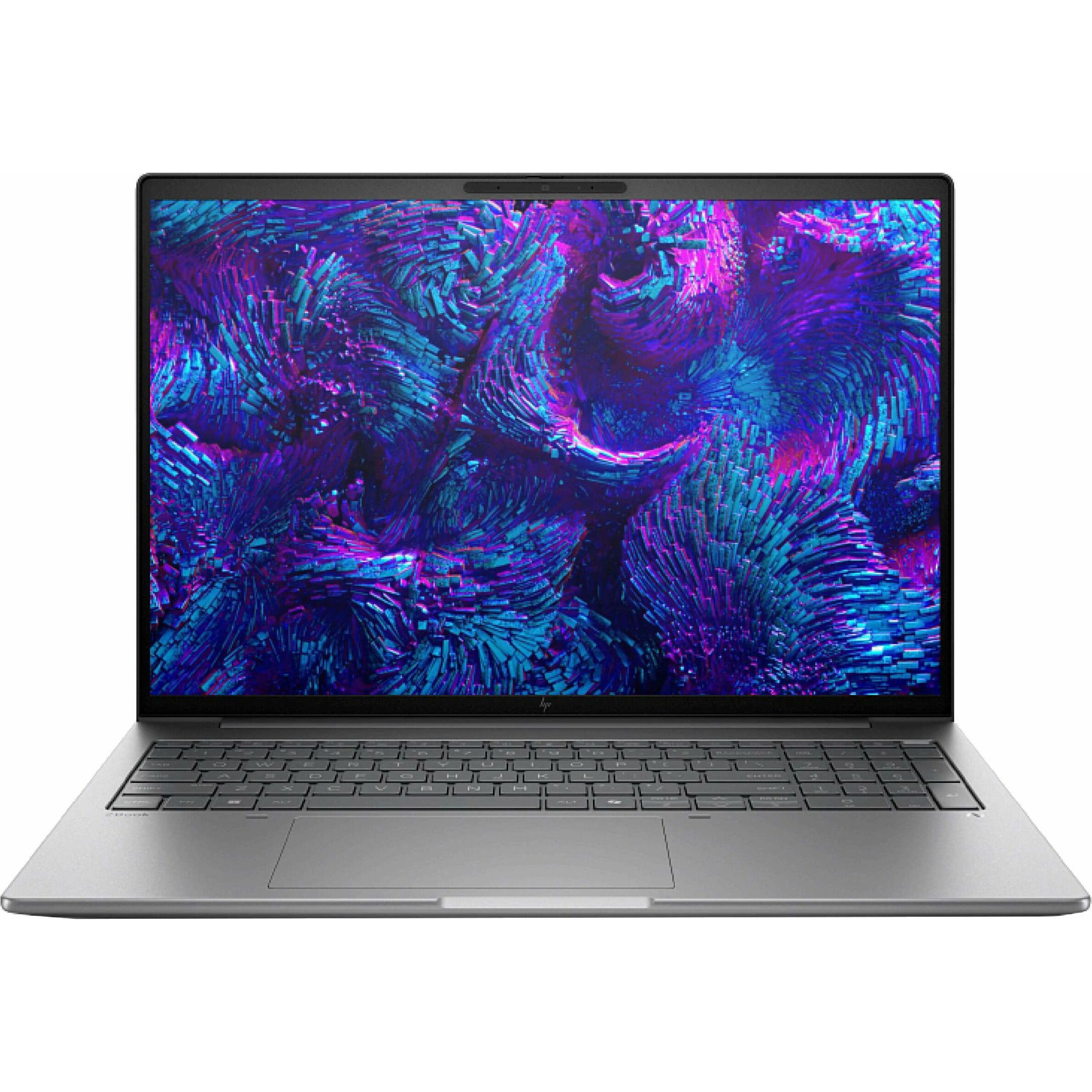 HP ZBook 8 G1i 16" Mobile Workstation - Intel Core Ultra 7 265H - 64 GB - 1 TB SSD - Intel Chip