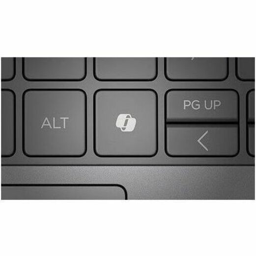 HP ZBook 8 G1i 14" Mobile Workstation - 5G - Intel Core Ultra 7 Series 2 265H - 64 GB - 512 GB SSD - Intel Chip - HSPA+, LTE, UMTS — alternate image2