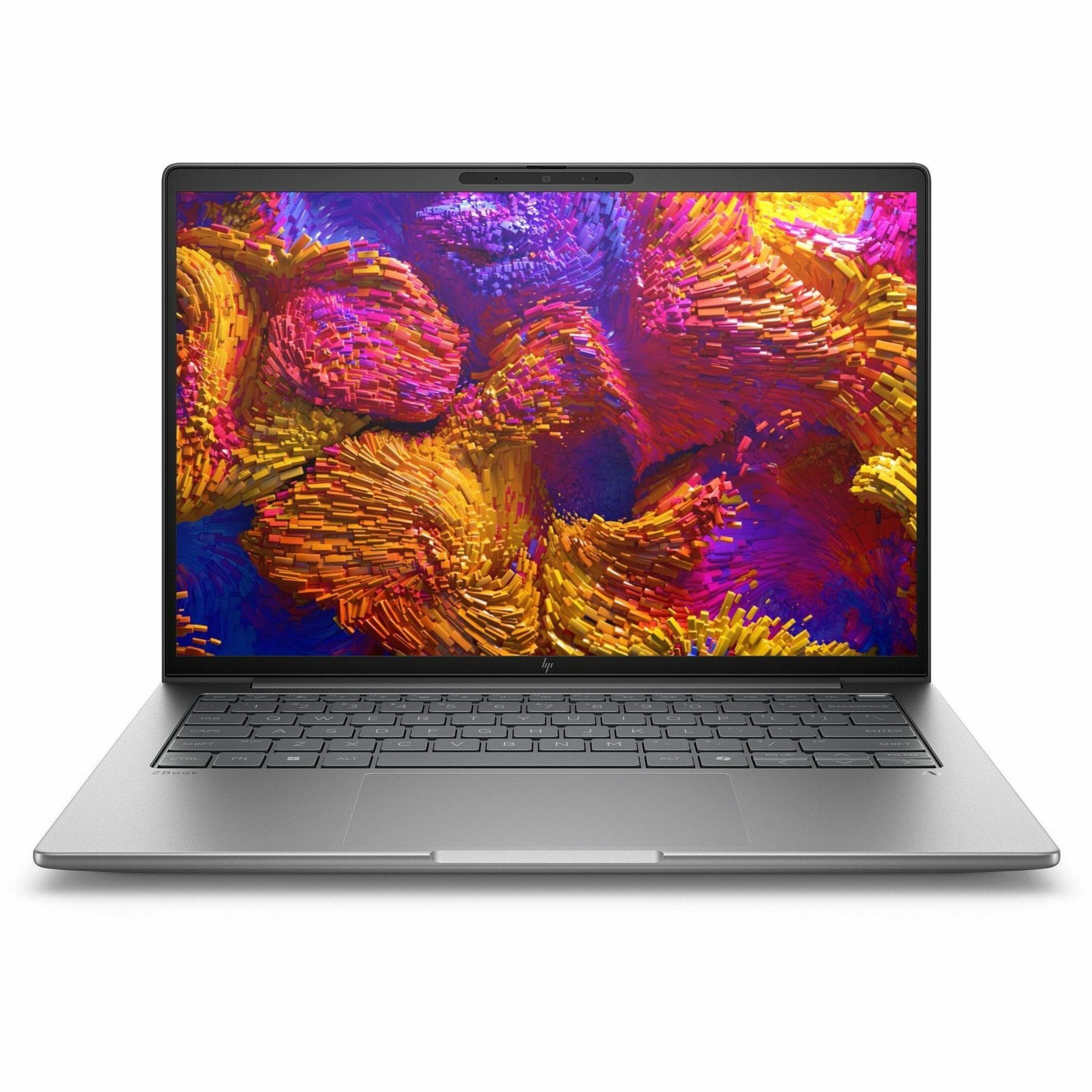 HP ZBook 8 G1ak 14" Touchscreen Mobile Workstation