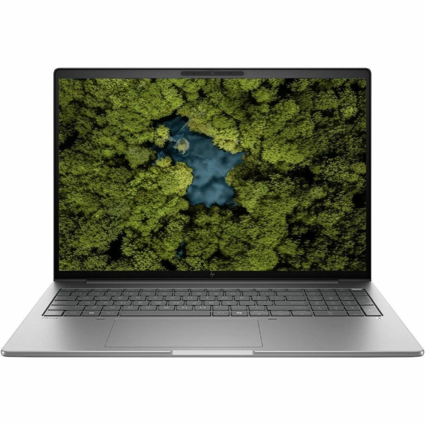 HP ZBook 8 G1i 16" Mobile Workstation