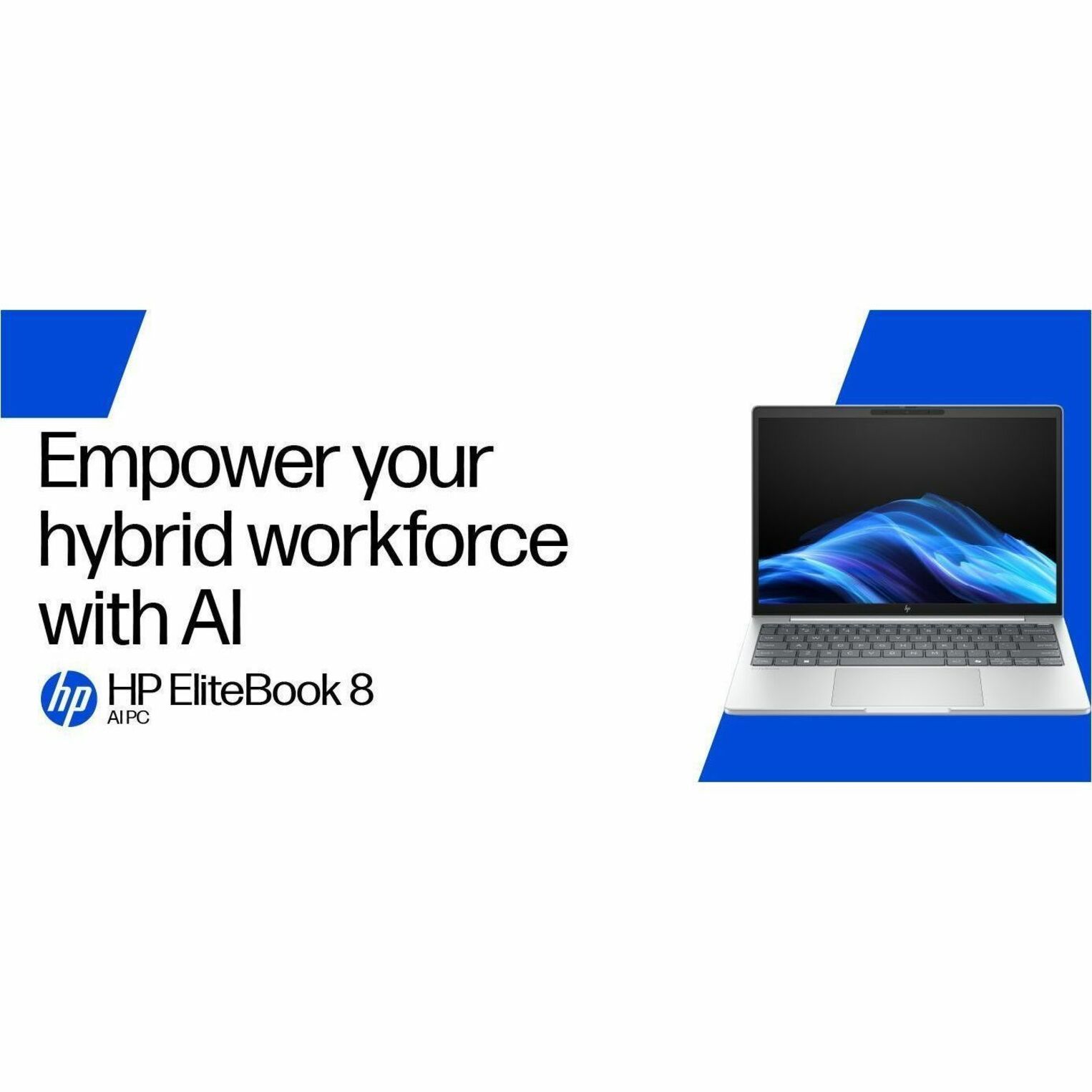 HP EliteBook 8 G1i 14" Notebook - Intel Core Ultra 7 265U - 64 GB - 1 TB SSD - Intel Chip - Intel — alternate image11