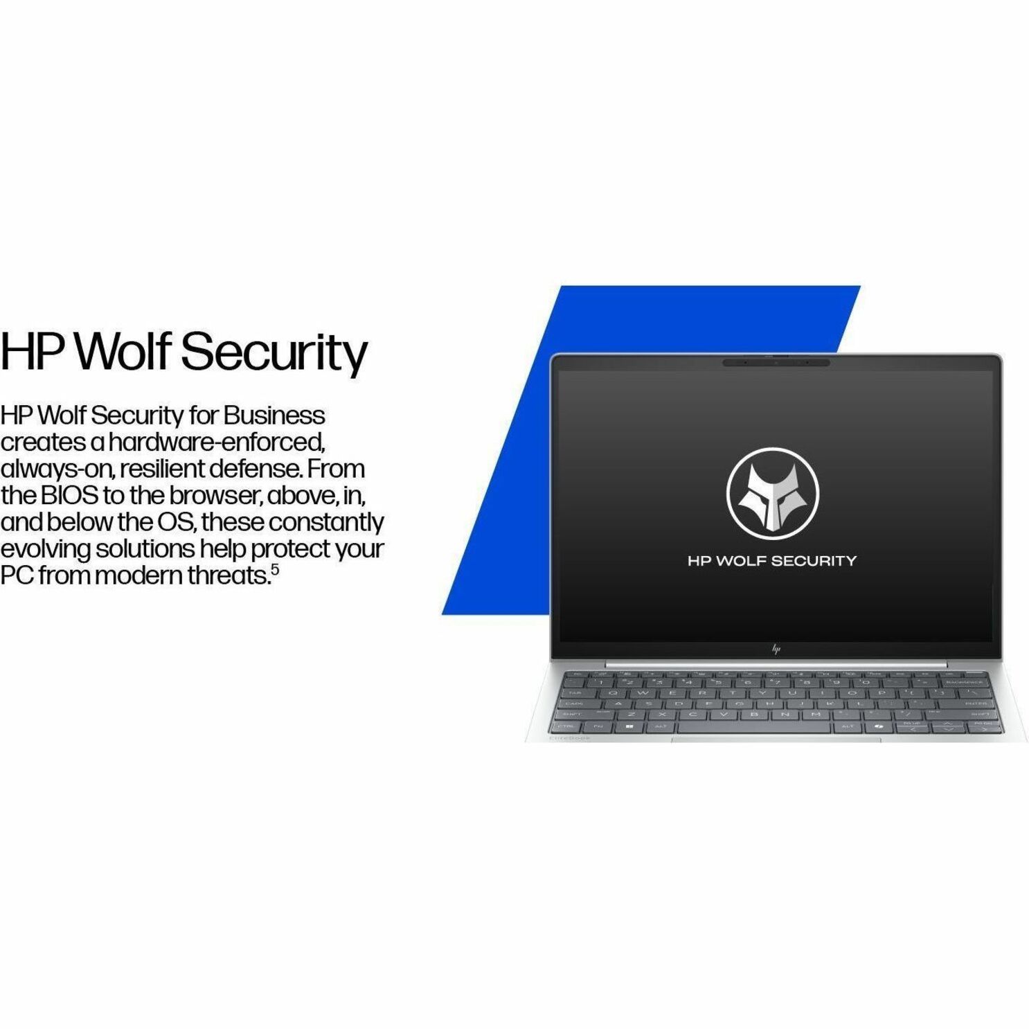 HP EliteBook 8 G1i 14" Notebook - Intel Core Ultra 7 265U - 64 GB - 1 TB SSD - Intel Chip - Intel — alternate image12