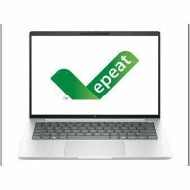 HP EliteBook 8 G1i 14" Notebook - 5G - Intel Core Ultra 5 225U - 16 GB - 512 GB SSD - Intel Chip - HSPA+, LTE, UMTS - Intel — alternate image4
