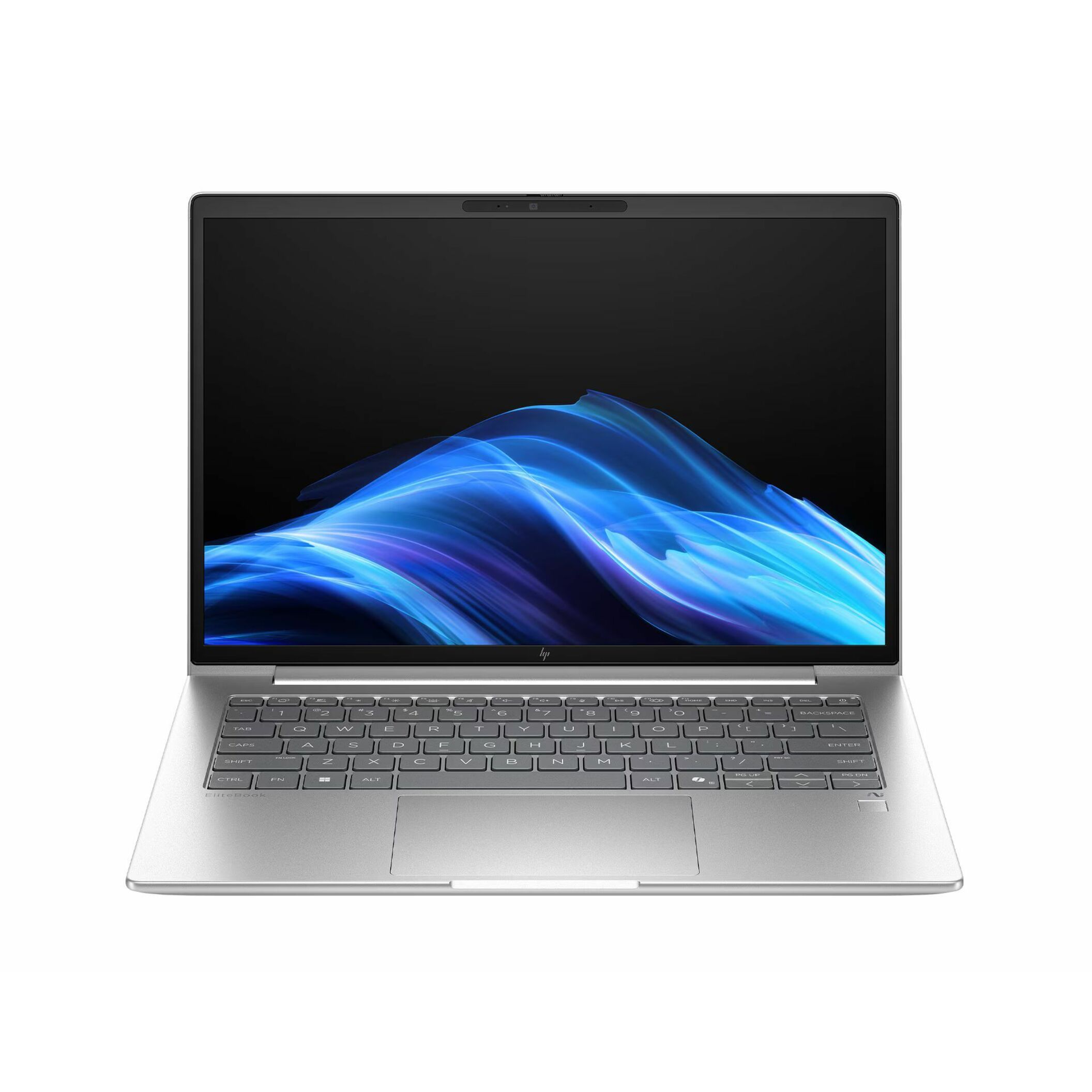 HP EliteBook 6 G1a 14" Notebook - AMD Ryzen 5 PRO Ryzen PRO 200 Series 230 - 32 GB - 256 GB SSD - AMD Chip - AMD