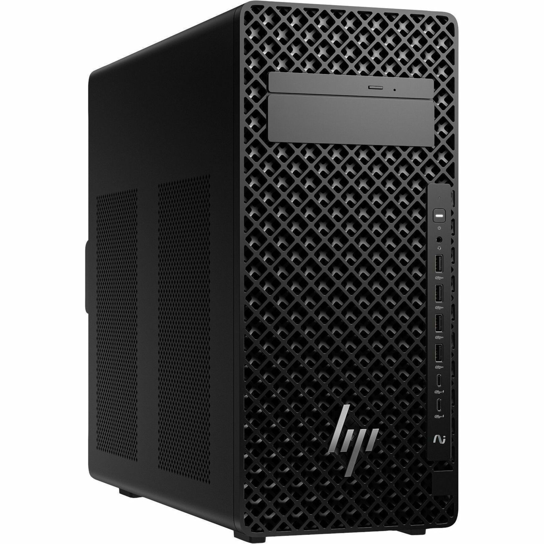 HP Z2 G1i Workstation