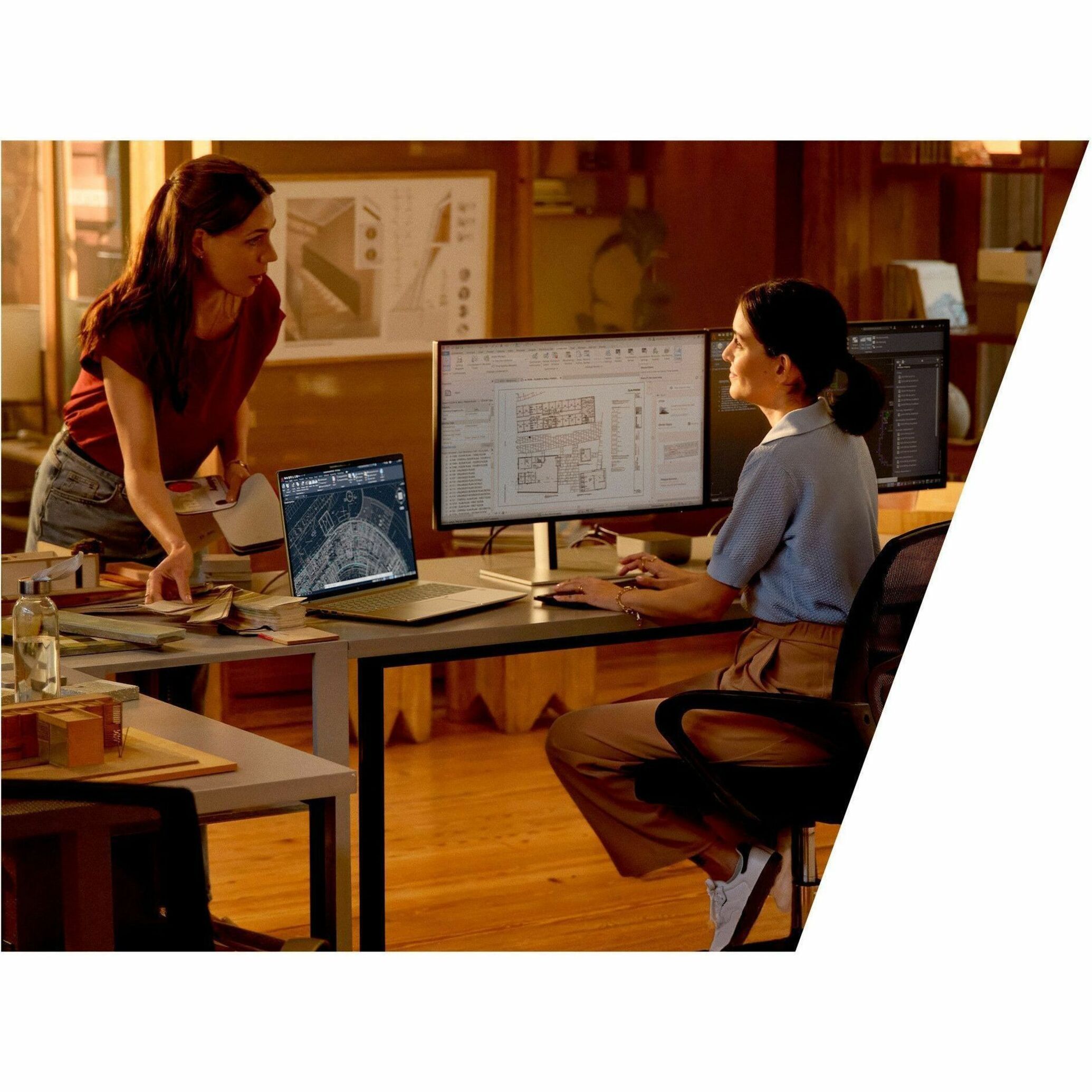 HP ZBook X G1i 16" Mobile Workstation - 5G - Intel Core Ultra 9 Series 2 285H - 32 GB - 1 TB SSD - Intel Chip - HSPA+, LTE, UMTS, DC-HSPA+ - Eyesafe, In-plane Switching (IPS) Technology — alternate image11