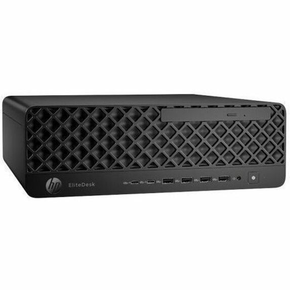 HP EliteDesk 8 G1i Desktop Computer