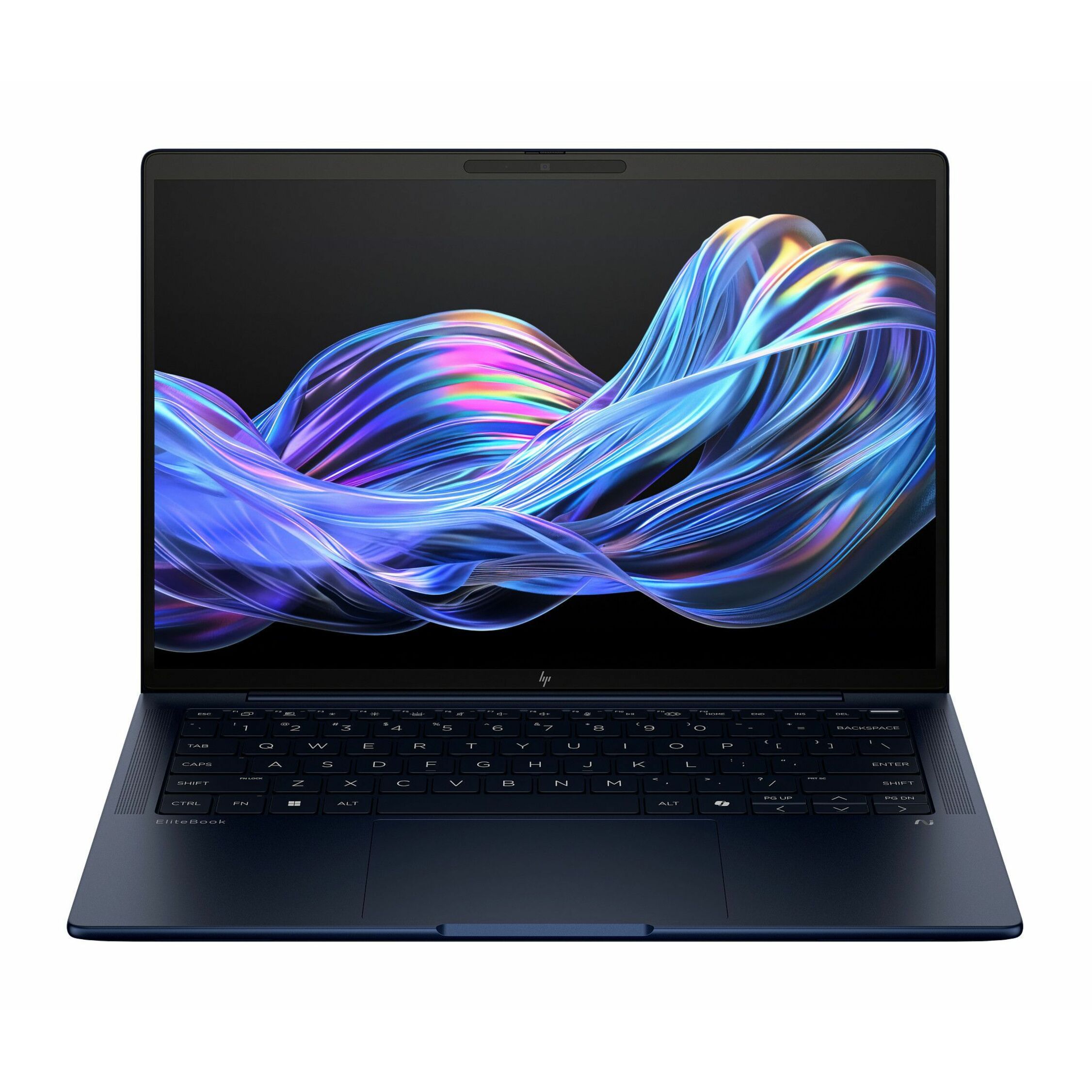 HP EliteBook X G1i 14" Notebook - Intel Core Ultra 7 266V - 16 GB - 512 GB SSD - Intel Chip - Intel Arc Graphics - IEEE 802.11be Wireless LAN Standard - Wi-Fi 7