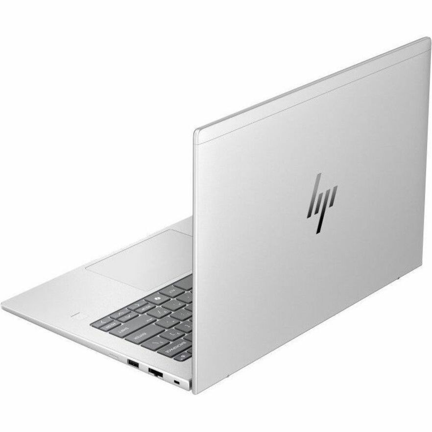 HP EliteBook 6 G1i 14" Notebook - Intel Core Ultra 7 265U - 16 GB - 512 GB SSD - Intel Chip — alternate image4