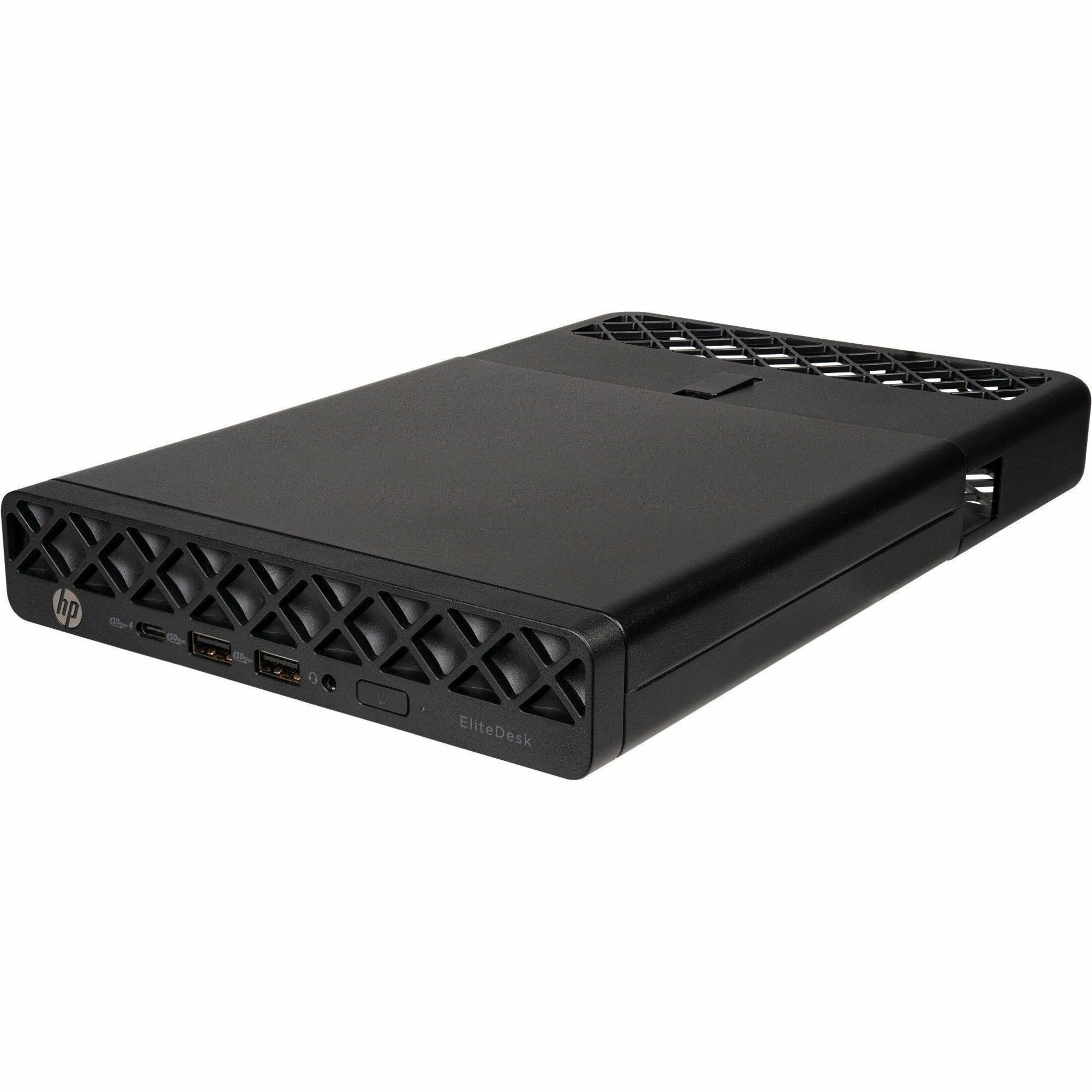 HP EliteDesk 8 G1a Desktop Computer