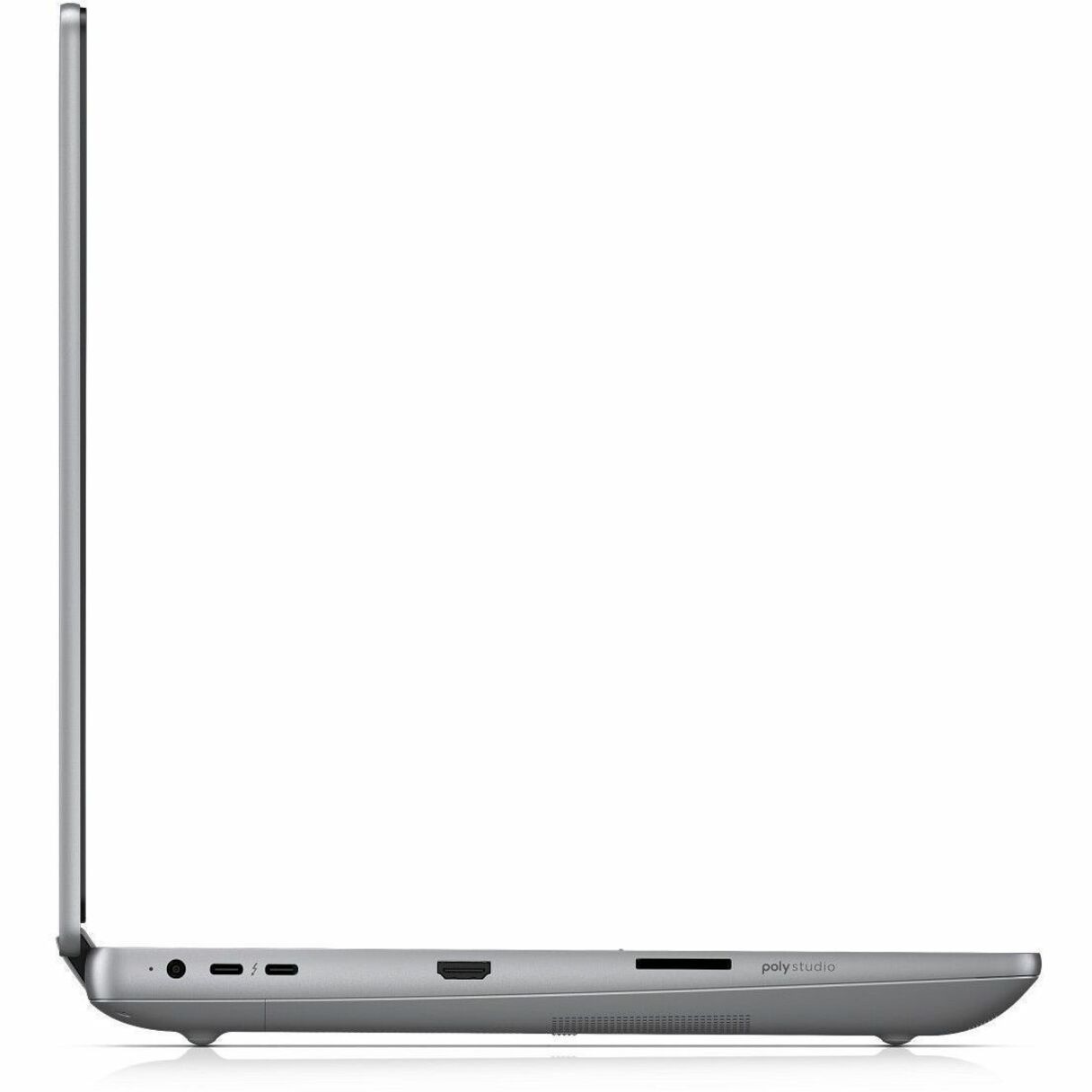 HP ZBook Fury G1i 16" Mobile Workstation - Intel Core Ultra 7 265HX - 32 GB - 1 TB SSD - Smart Card Reader - Intel WM890 Chip - IEEE 802.11be Wireless LAN Standard - Wi-Fi 7 — alternate image10