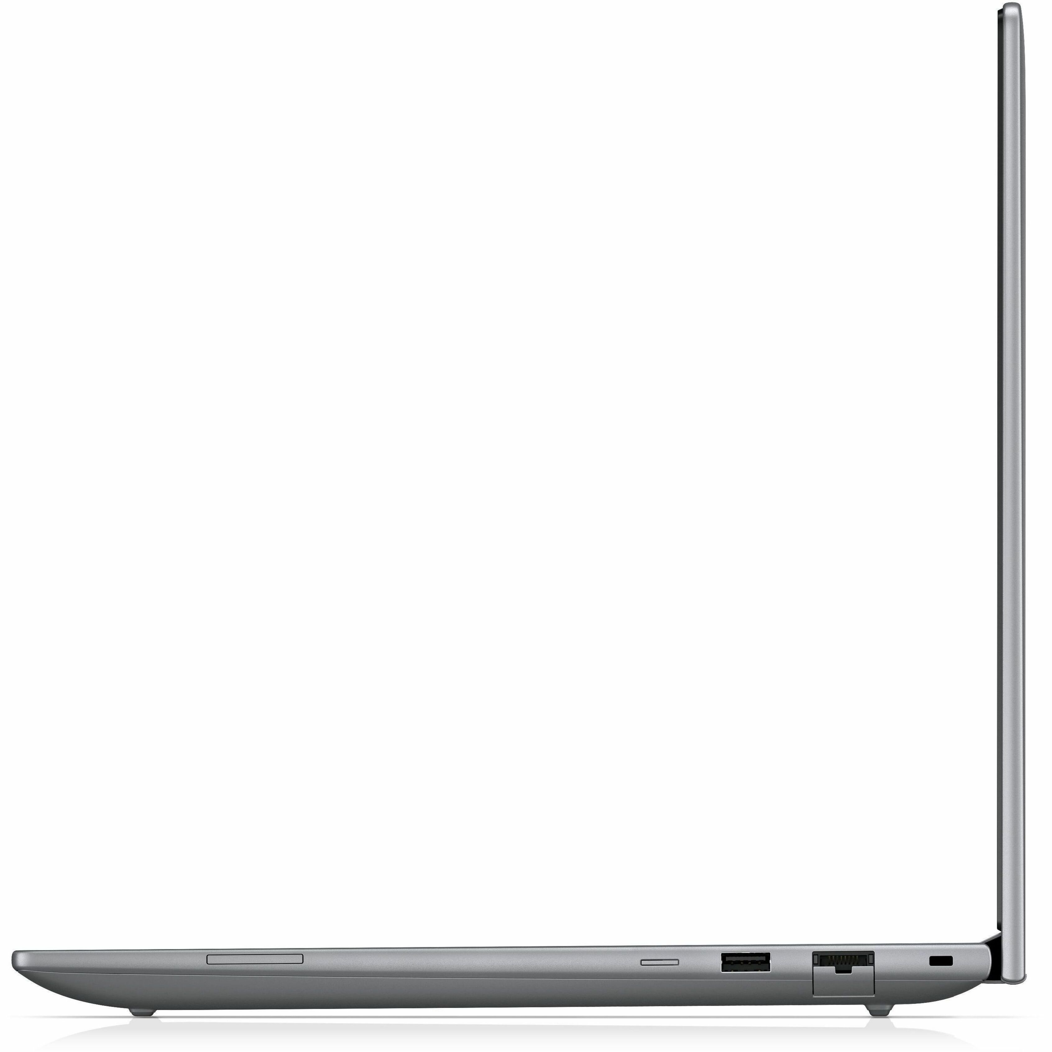 HP ZBook X G1i 16" Mobile Workstation - Intel Core Ultra 9 285H - 64 GB - 1 TB SSD - Intel Chip - In-plane Switching (IPS) Technology, Eyesafe — left