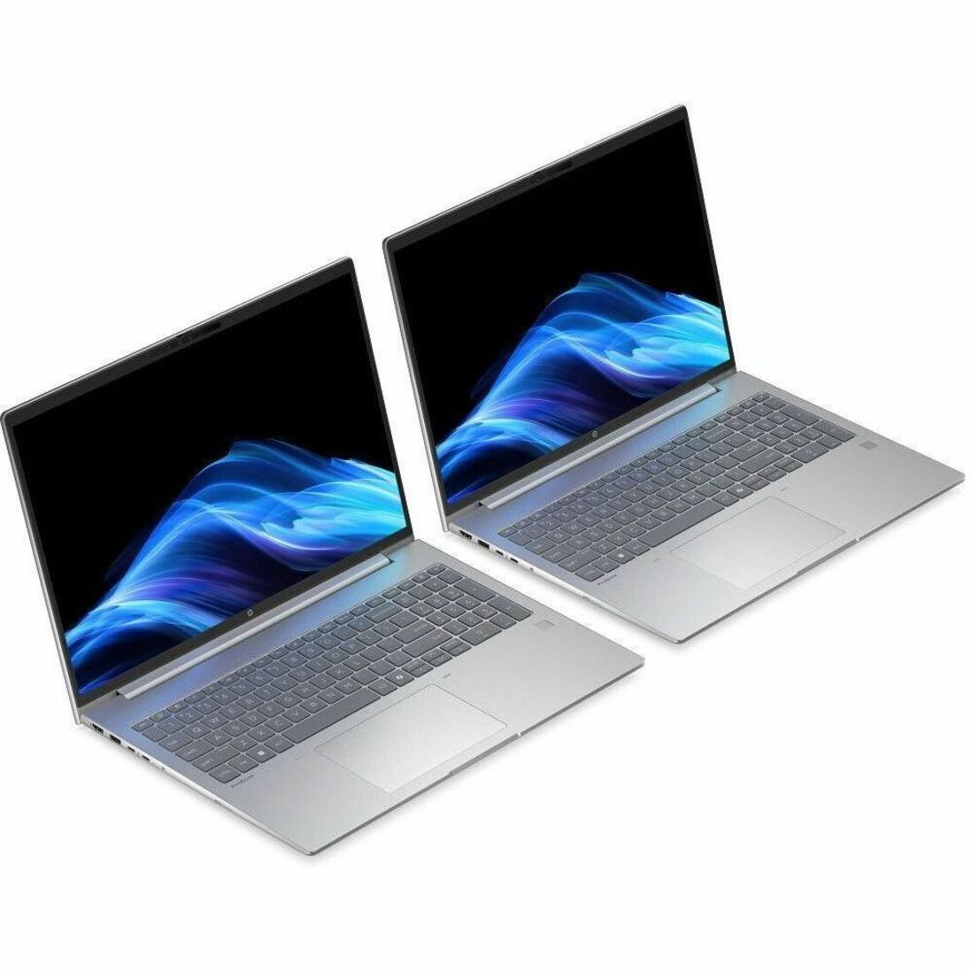 HP ProBook 4 G1a 16" Notebook - WUXGA - 60 Hz - AMD Ryzen 7 250 - 16 GB - 512 GB SSD - AMD Chip - 1920 x 1200 - Windows 11 Pro - AMD Radeon Graphics - Front Camera/Webcam - IEEE 802.11ax Wireless LAN Standard - Wi-Fi 6E — alternate image1