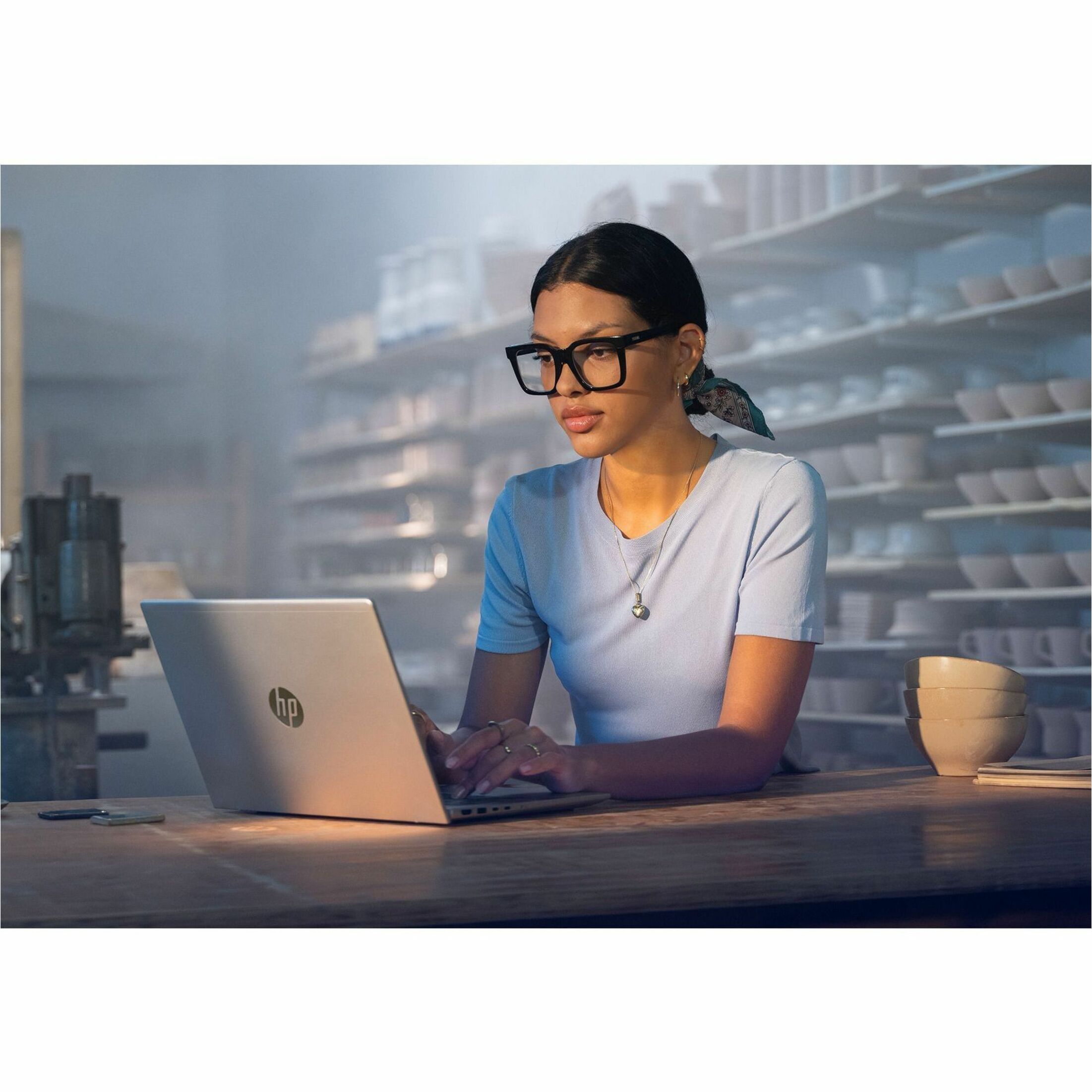 HP ProBook 4 G1a 16" Notebook - WUXGA - 60 Hz - AMD Ryzen 7 250 - 16 GB - 512 GB SSD - AMD Chip - 1920 x 1200 - Windows 11 Pro - AMD Radeon Graphics - Front Camera/Webcam - IEEE 802.11ax Wireless LAN Standard - Wi-Fi 6E — life style