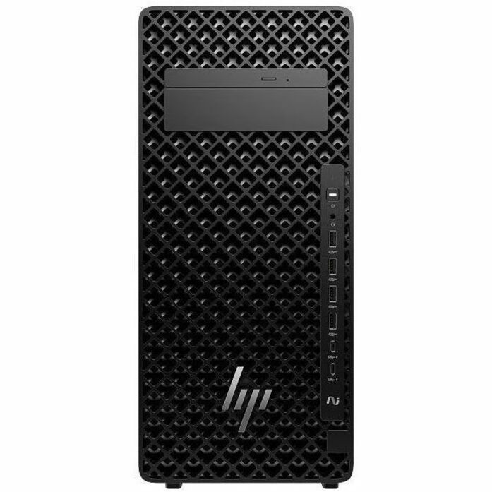 HP Z2 G1i Workstation